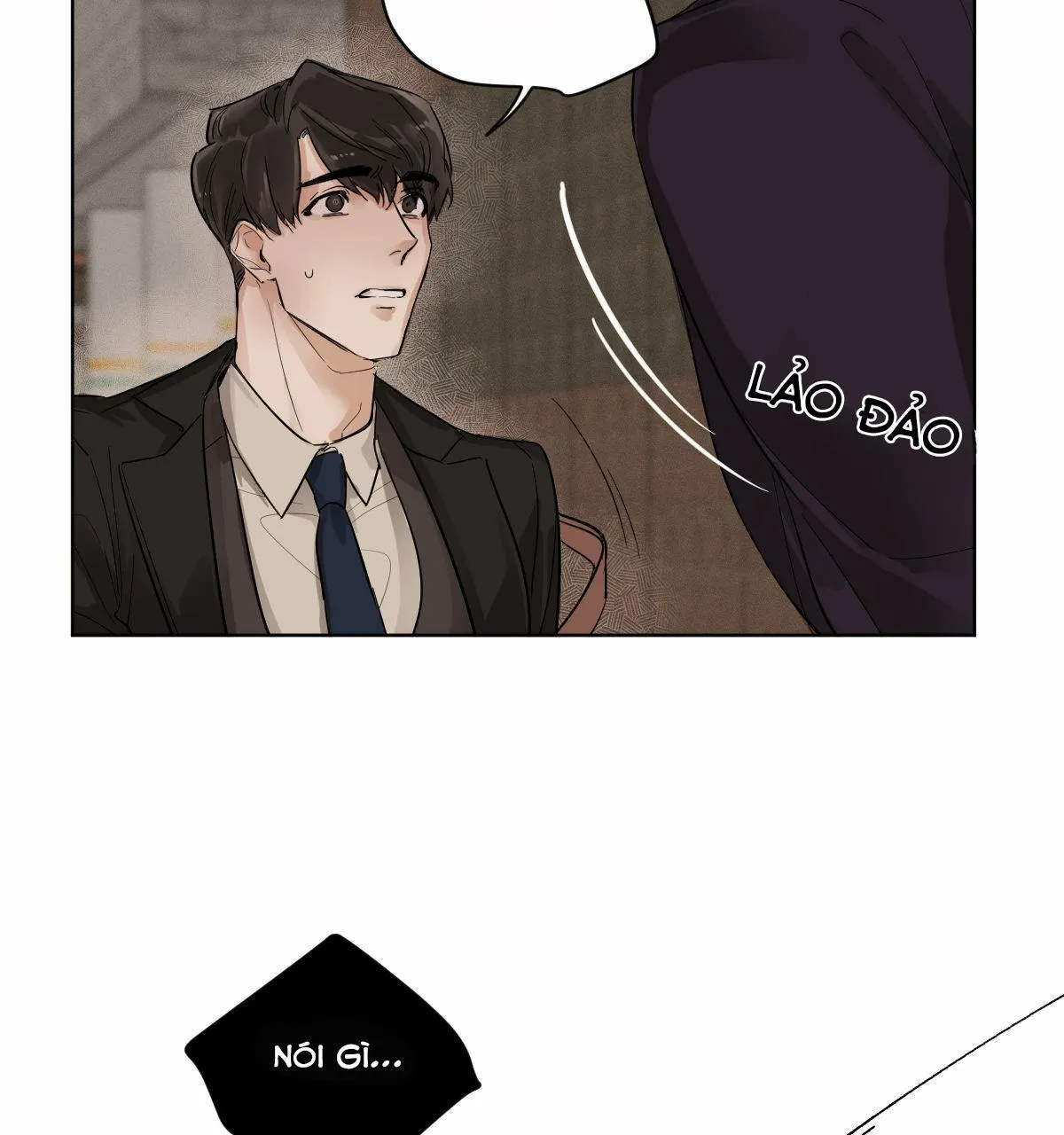 MÃNH THÚ BIẾN NHIỆT Chapter 1 Trang 61