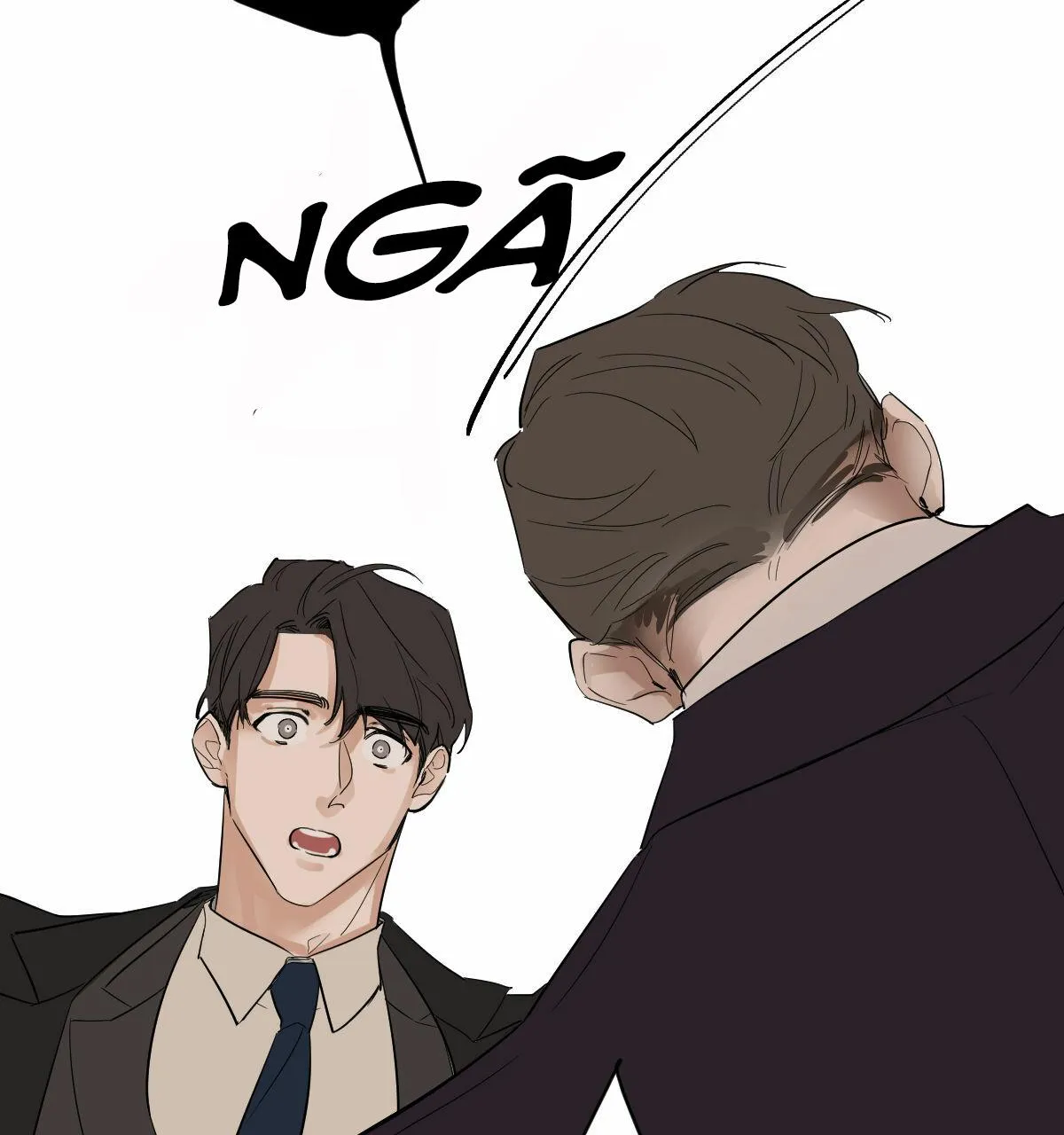 MÃNH THÚ BIẾN NHIỆT Chapter 1 Trang 62