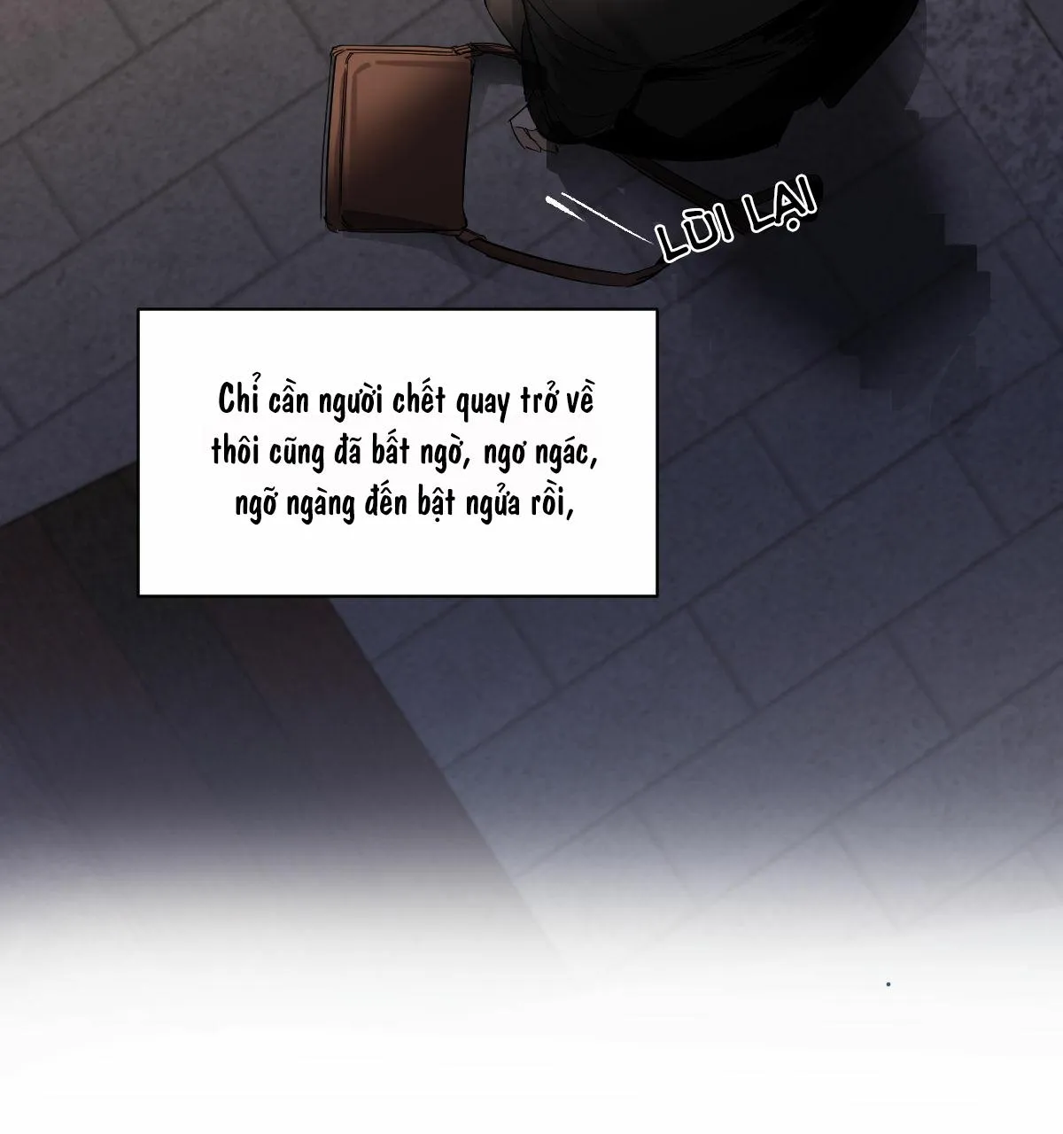 MÃNH THÚ BIẾN NHIỆT Chapter 1 Trang 68