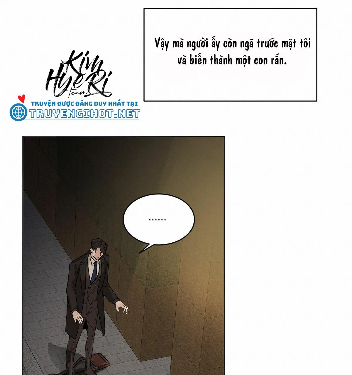 MÃNH THÚ BIẾN NHIỆT Chapter 1 Trang 69