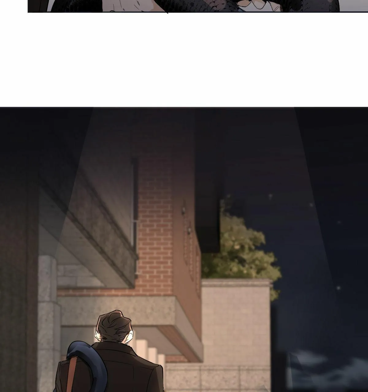 MÃNH THÚ BIẾN NHIỆT Chapter 1 Trang 71