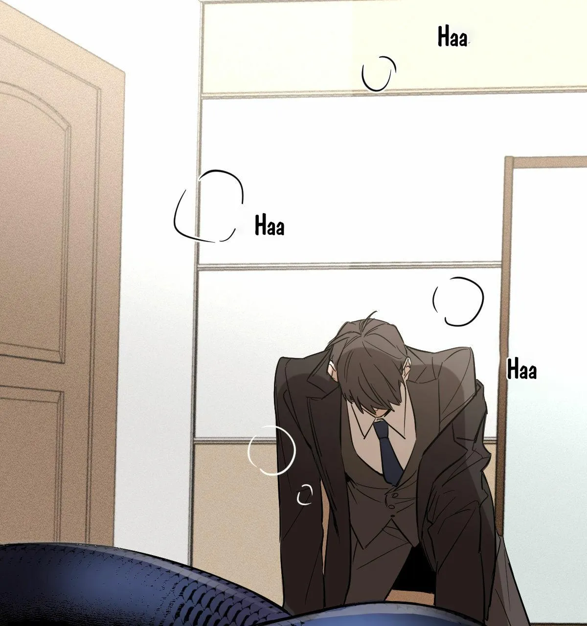 MÃNH THÚ BIẾN NHIỆT Chapter 1 Trang 76