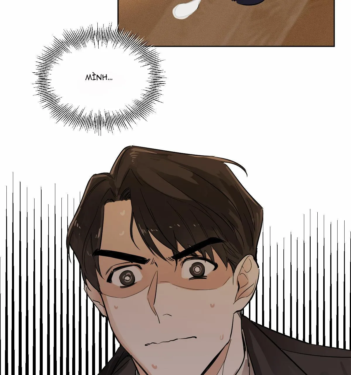 MÃNH THÚ BIẾN NHIỆT Chapter 1 Trang 79