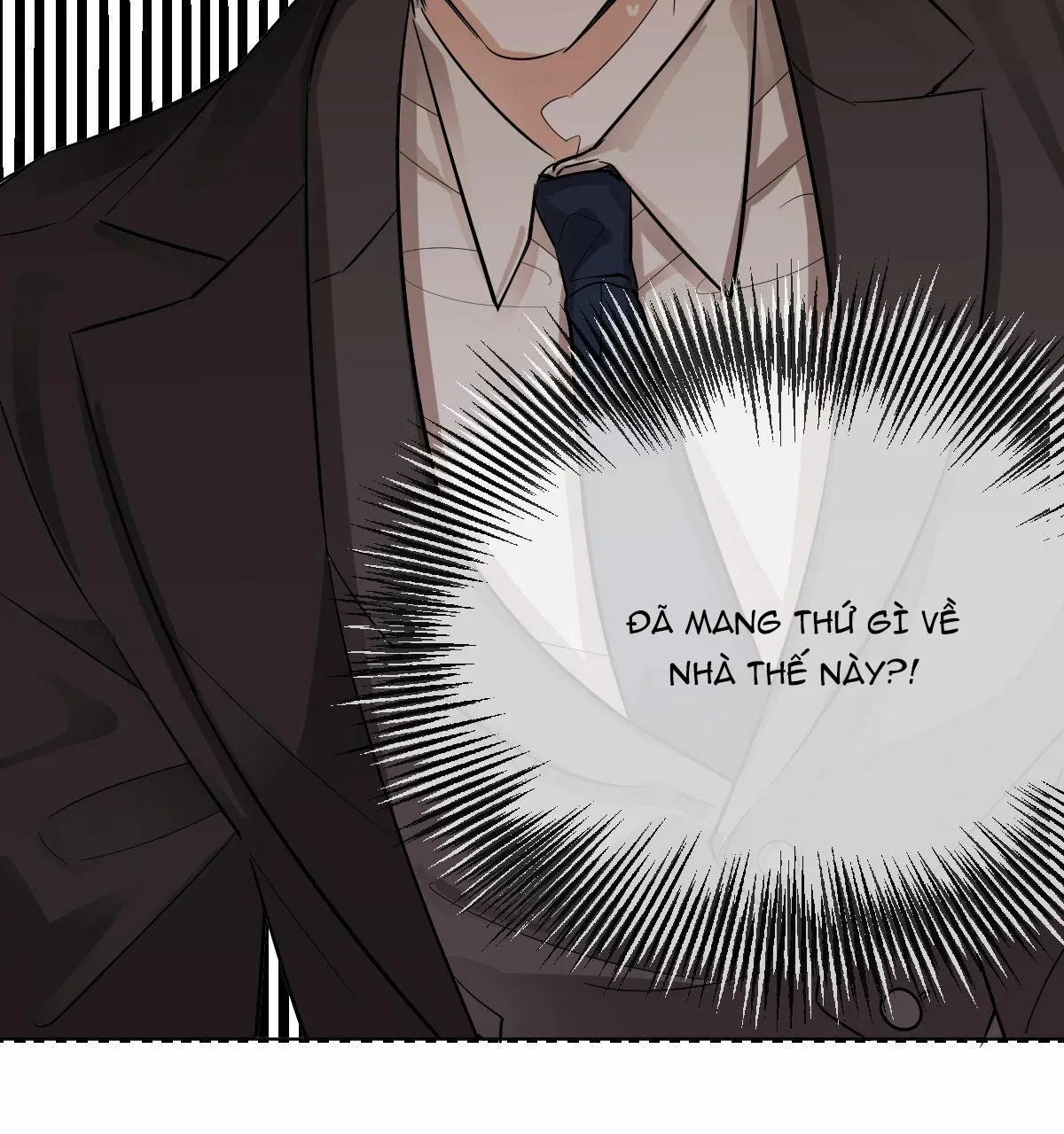 MÃNH THÚ BIẾN NHIỆT Chapter 1 Trang 80