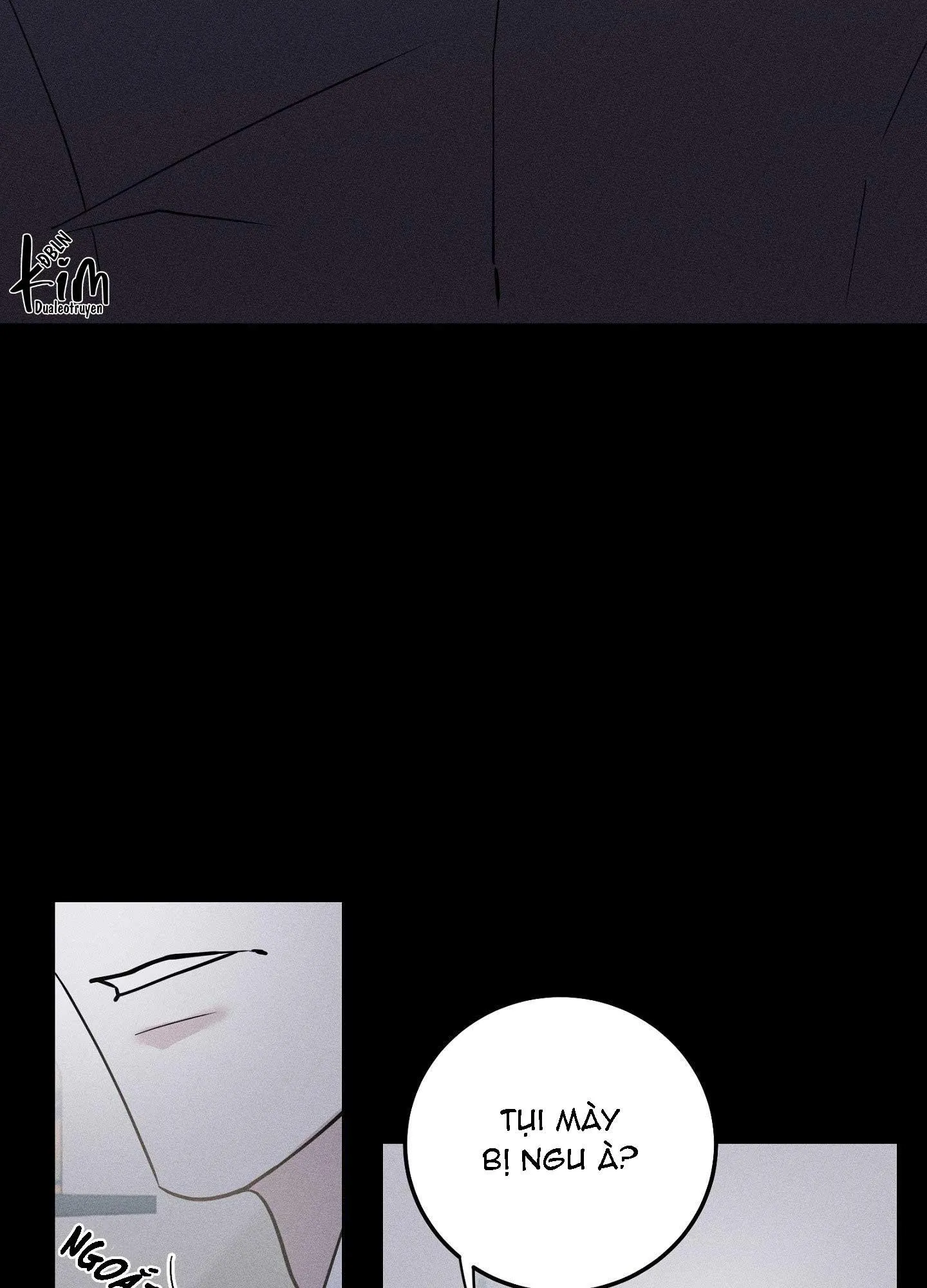 MẢNH VỠ CỦA ÁNH TRĂNG Chapter 2 Trang 3