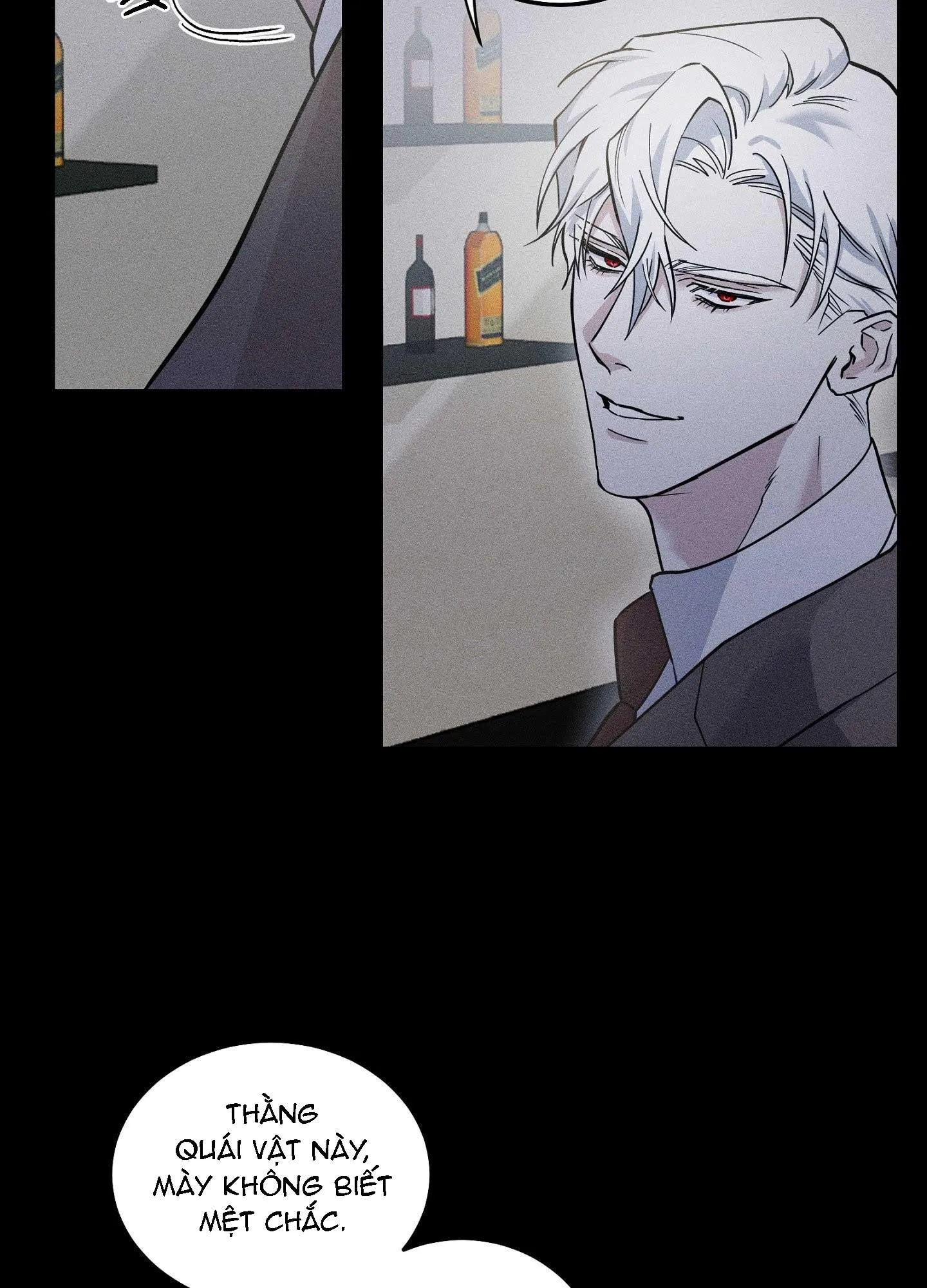 MẢNH VỠ CỦA ÁNH TRĂNG Chapter 2 Trang 4