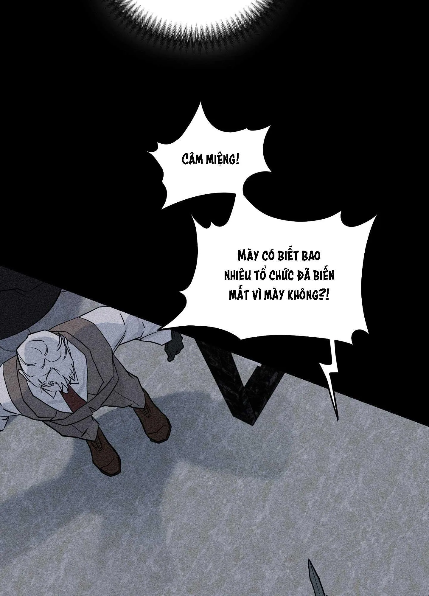 MẢNH VỠ CỦA ÁNH TRĂNG Chapter 2 Trang 8