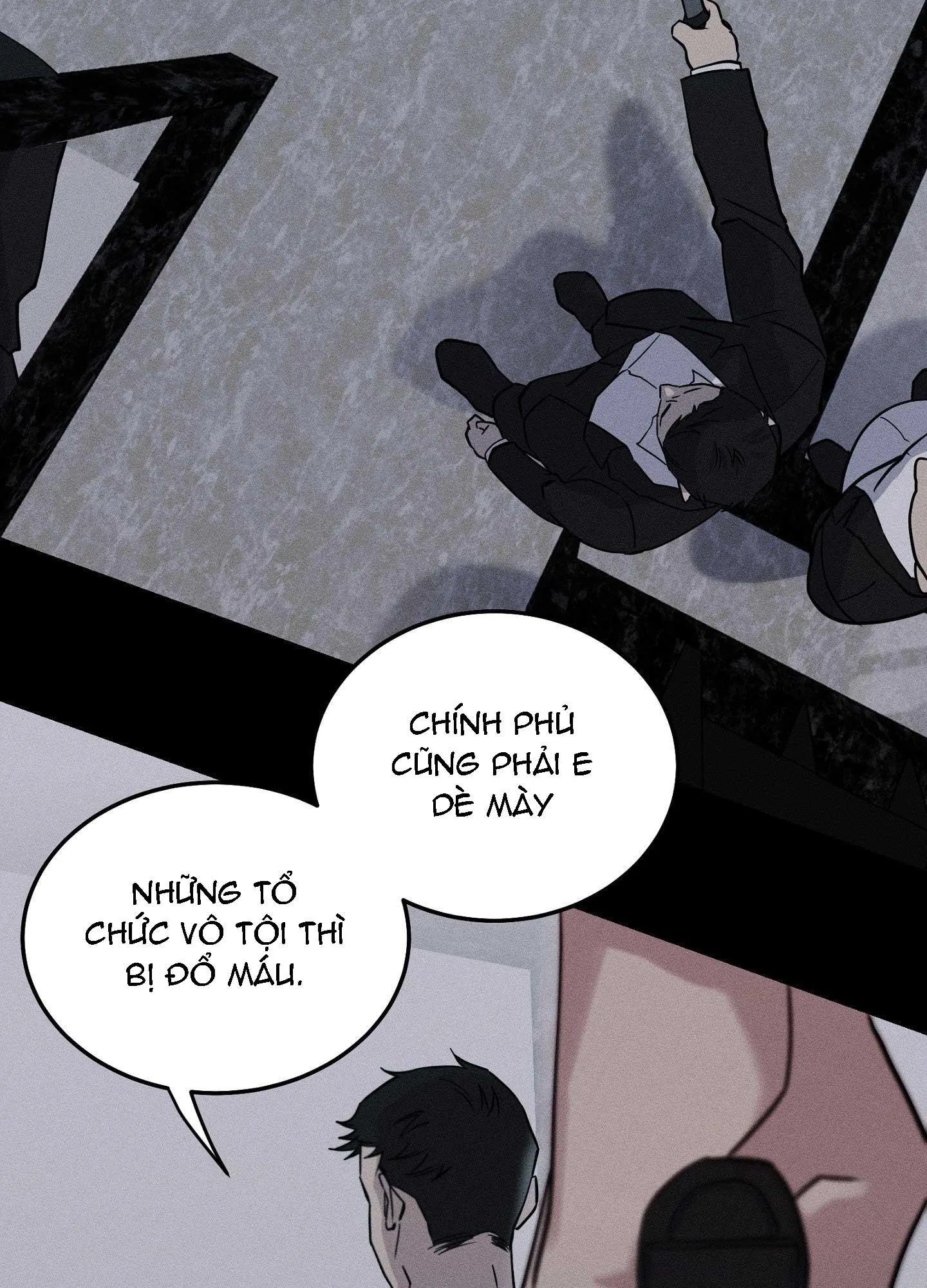 MẢNH VỠ CỦA ÁNH TRĂNG Chapter 2 Trang 9