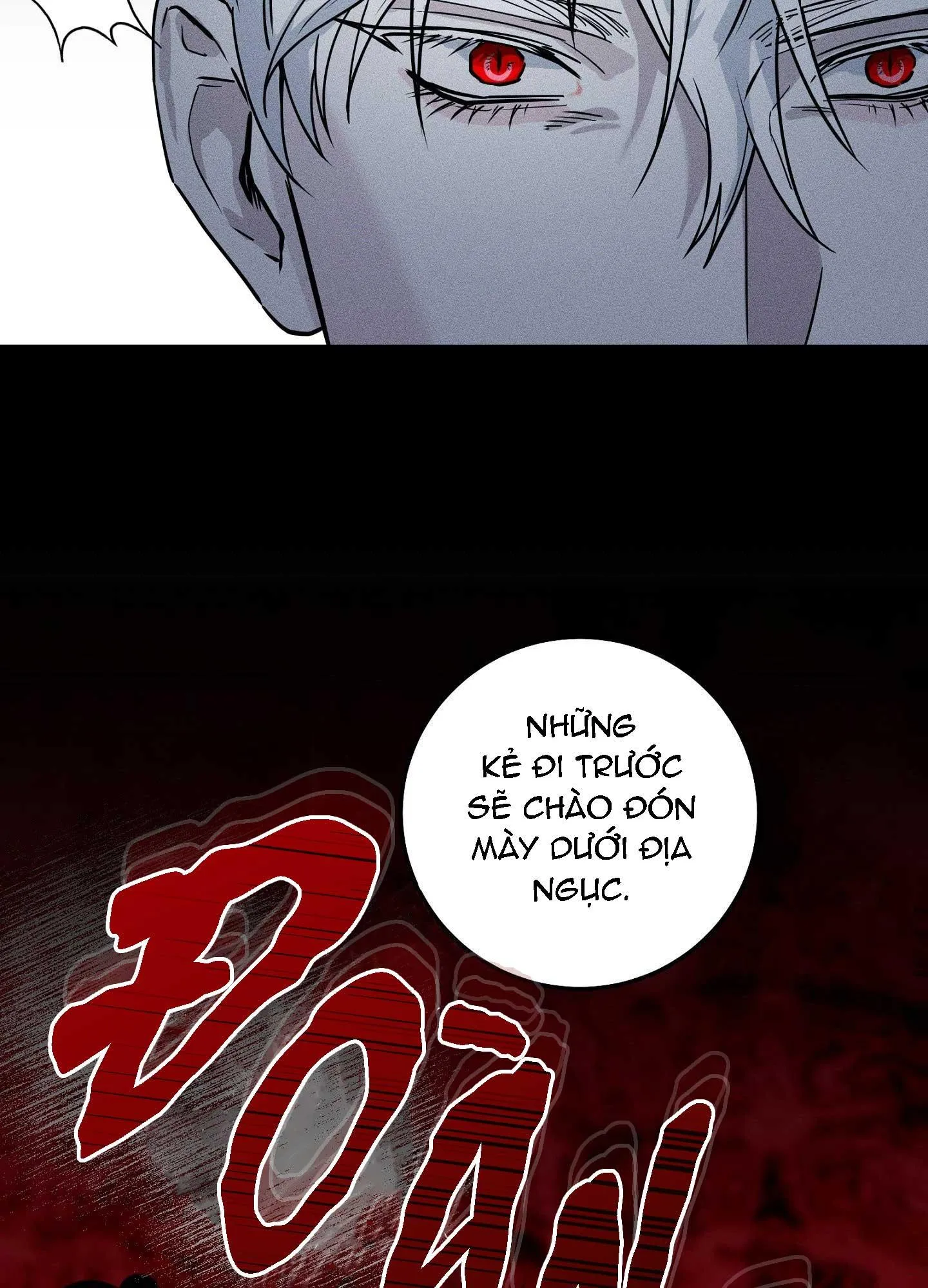 MẢNH VỠ CỦA ÁNH TRĂNG Chapter 2 Trang 11