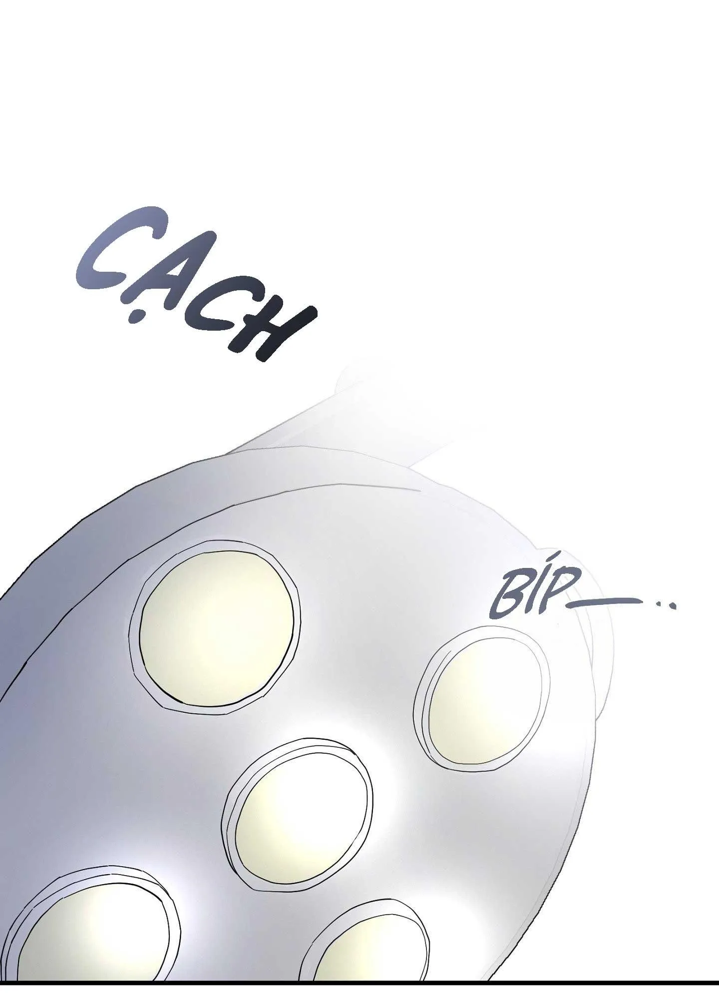 MẢNH VỠ CỦA ÁNH TRĂNG Chapter 2 Trang 14