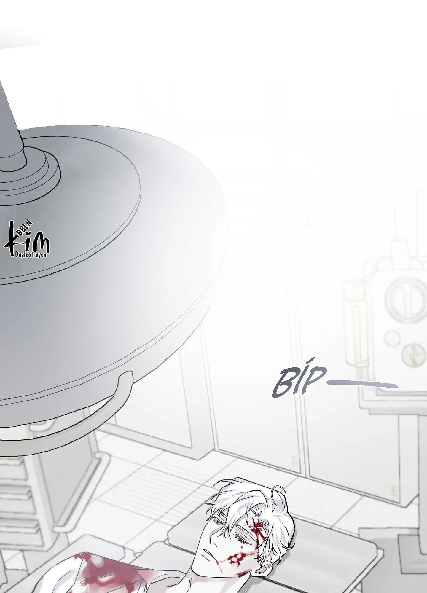 MẢNH VỠ CỦA ÁNH TRĂNG Chapter 2 Trang 15