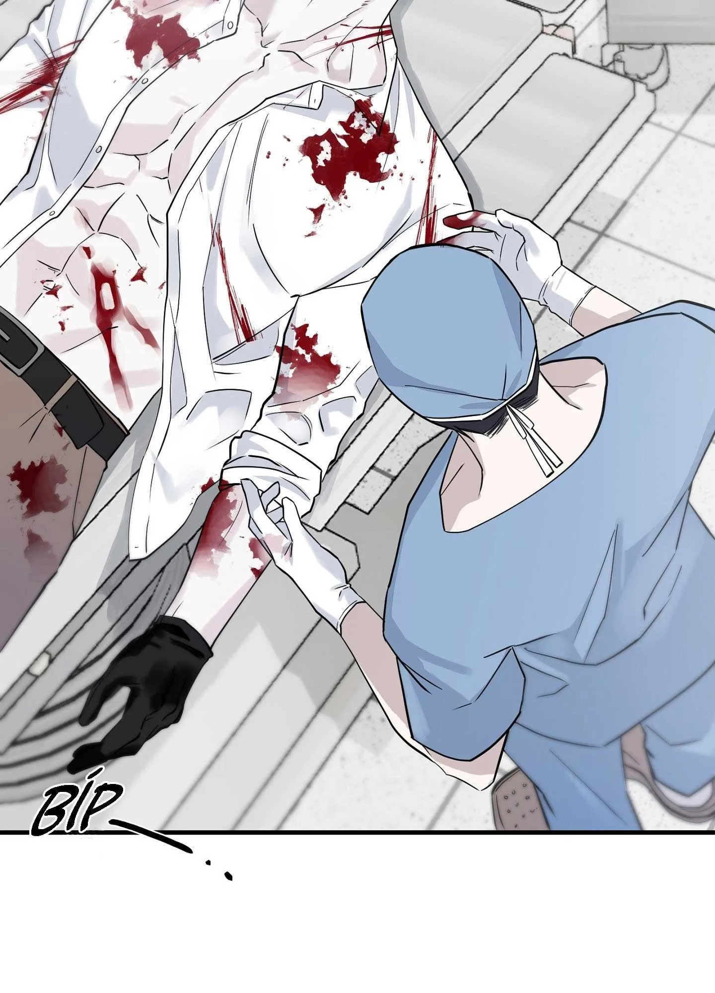 MẢNH VỠ CỦA ÁNH TRĂNG Chapter 2 Trang 16