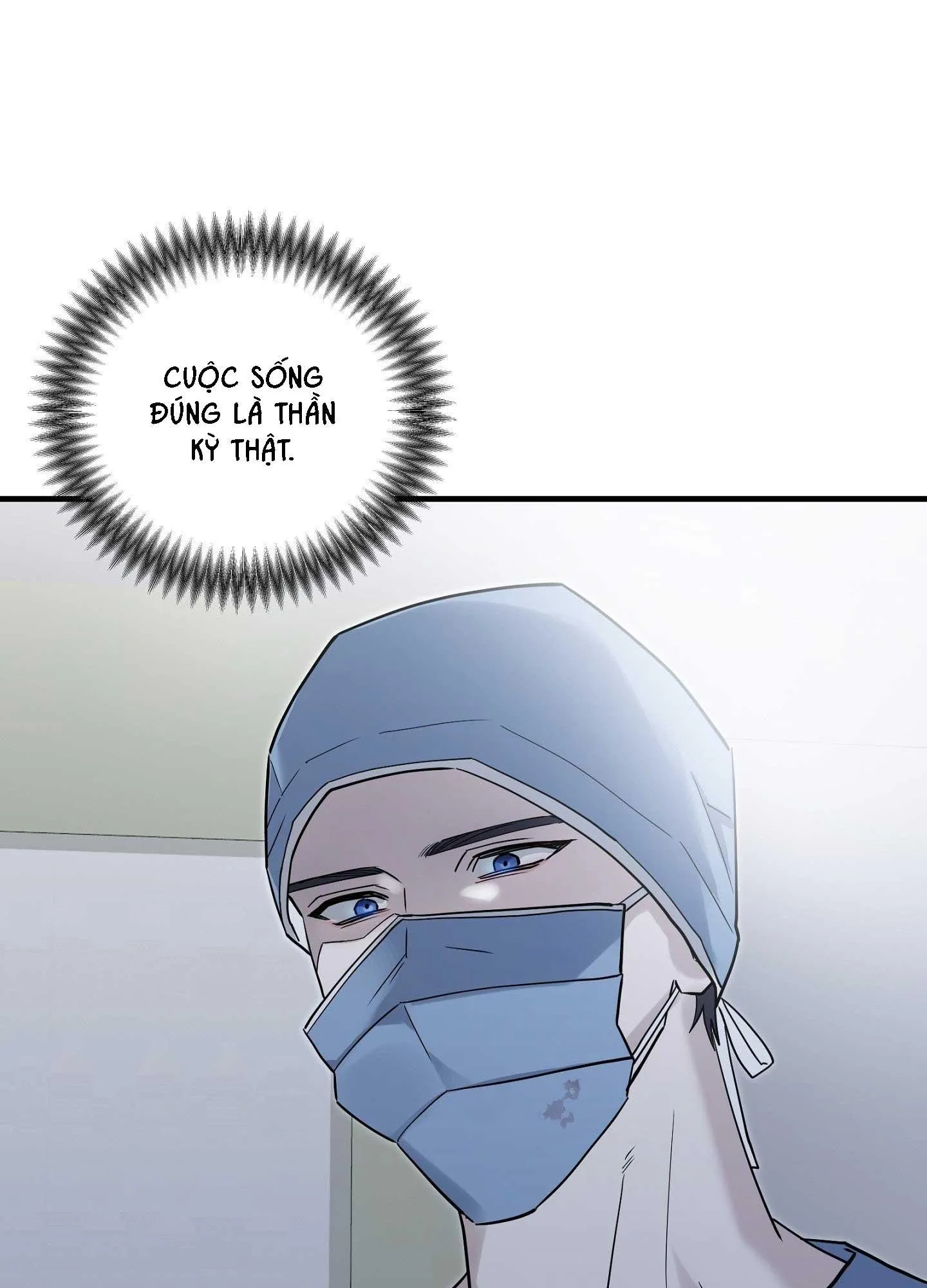 MẢNH VỠ CỦA ÁNH TRĂNG Chapter 2 Trang 17