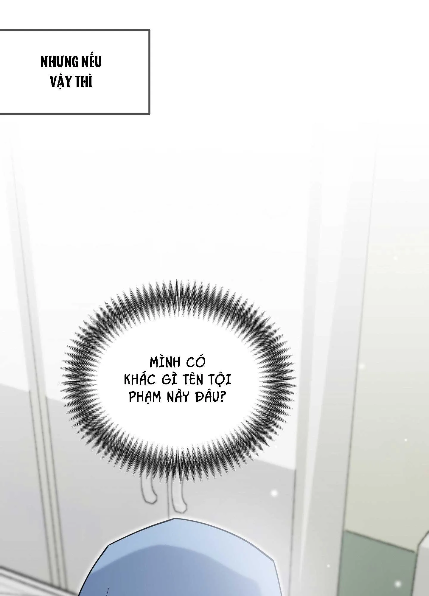 MẢNH VỠ CỦA ÁNH TRĂNG Chapter 2 Trang 25