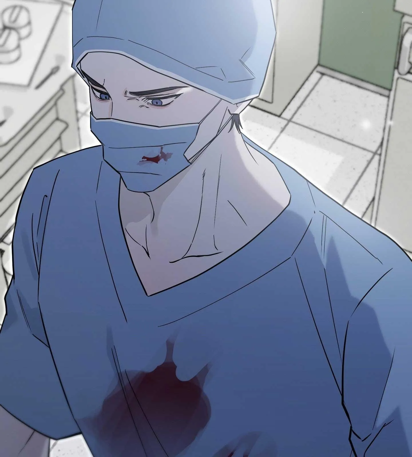 MẢNH VỠ CỦA ÁNH TRĂNG Chapter 2 Trang 26