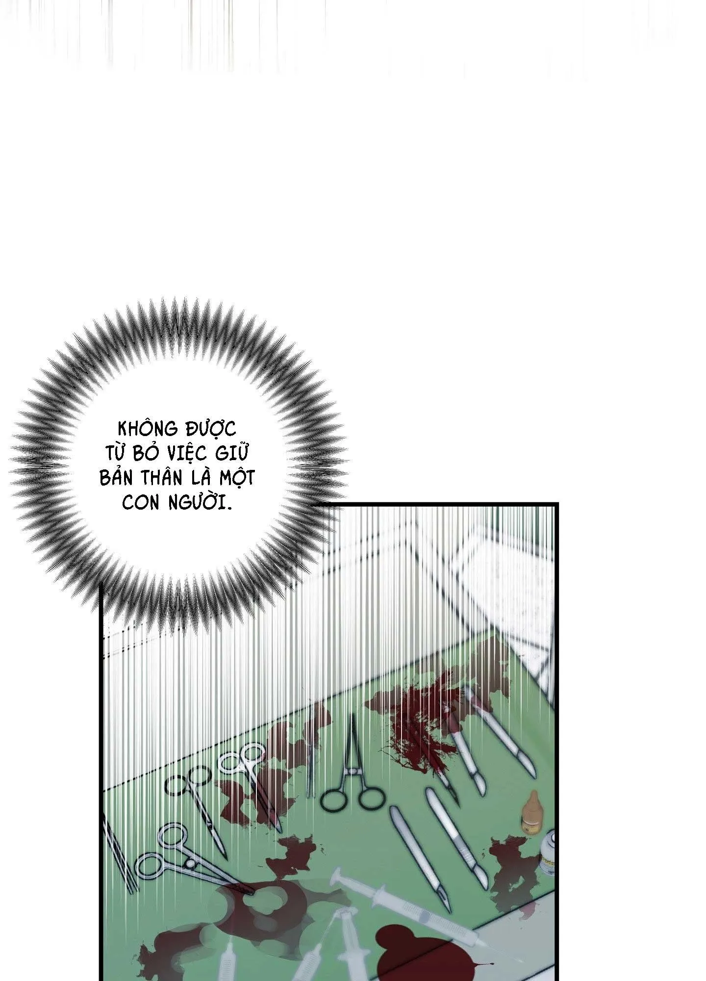 MẢNH VỠ CỦA ÁNH TRĂNG Chapter 2 Trang 30