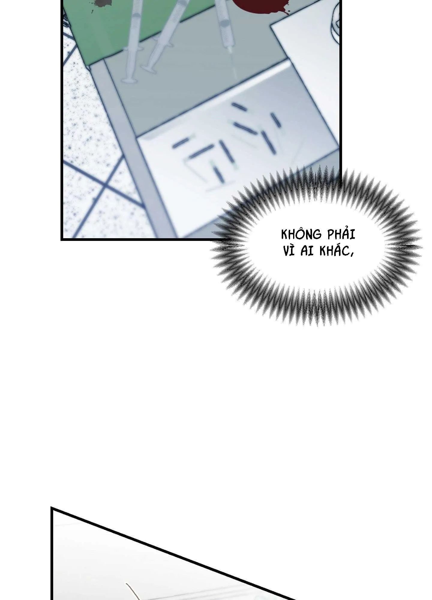 MẢNH VỠ CỦA ÁNH TRĂNG Chapter 2 Trang 31