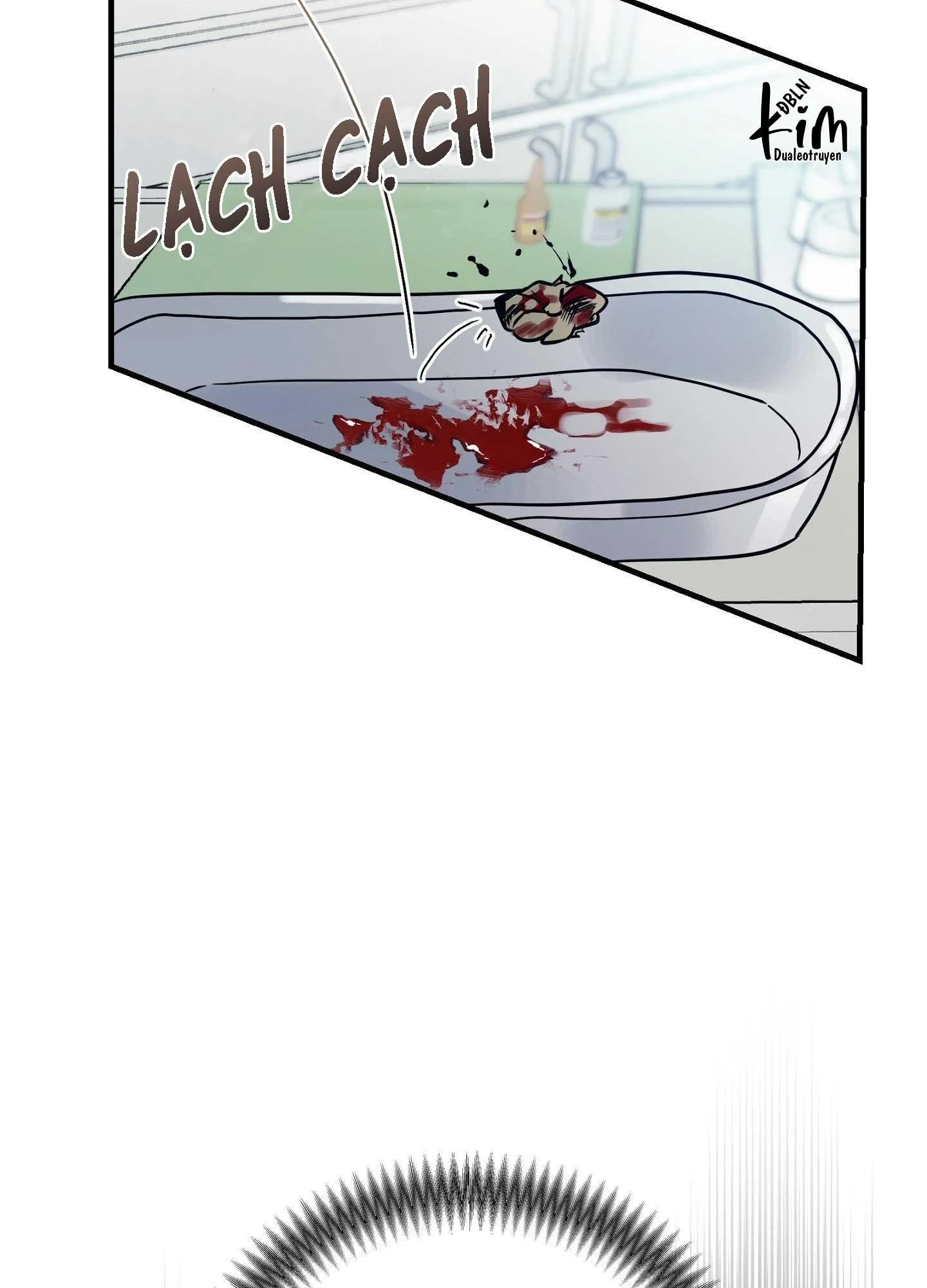 MẢNH VỠ CỦA ÁNH TRĂNG Chapter 2 Trang 32