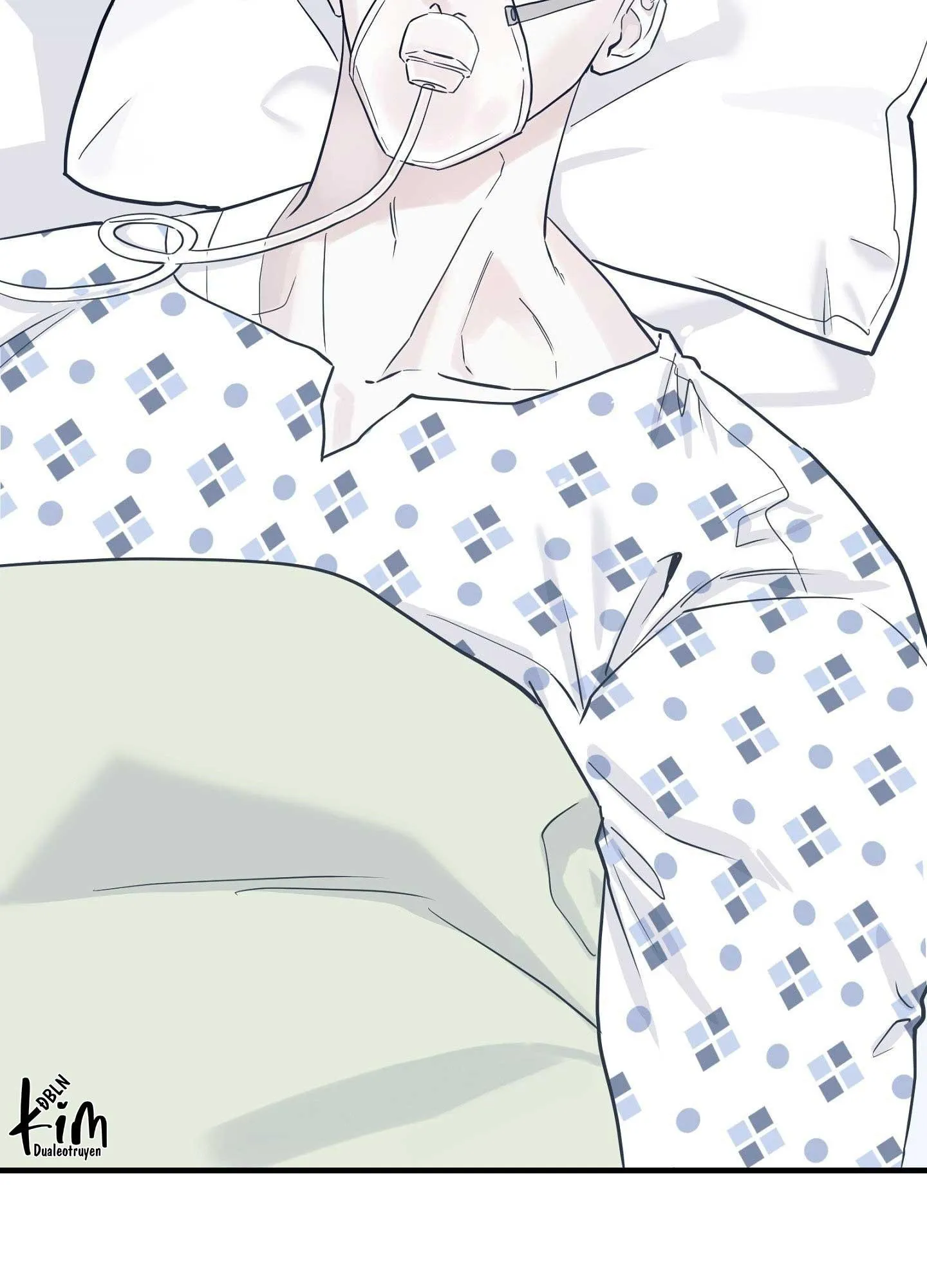 MẢNH VỠ CỦA ÁNH TRĂNG Chapter 2 Trang 35