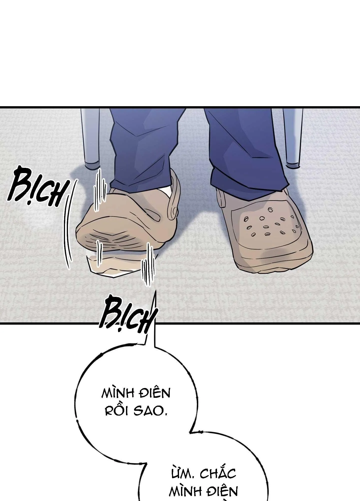 MẢNH VỠ CỦA ÁNH TRĂNG Chapter 2 Trang 36