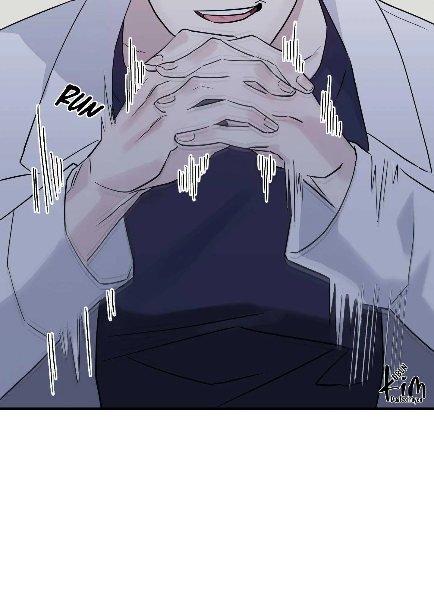 MẢNH VỠ CỦA ÁNH TRĂNG Chapter 2 Trang 38