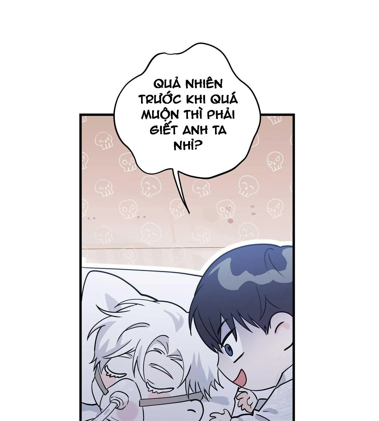 MẢNH VỠ CỦA ÁNH TRĂNG Chapter 2 Trang 39