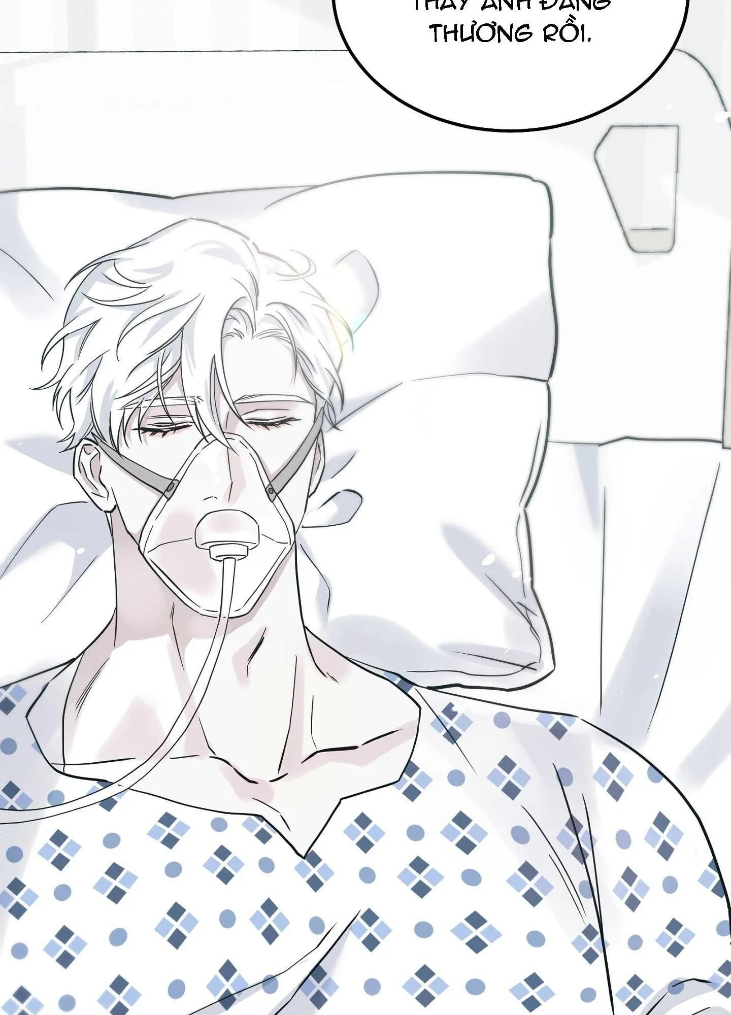 MẢNH VỠ CỦA ÁNH TRĂNG Chapter 2 Trang 43