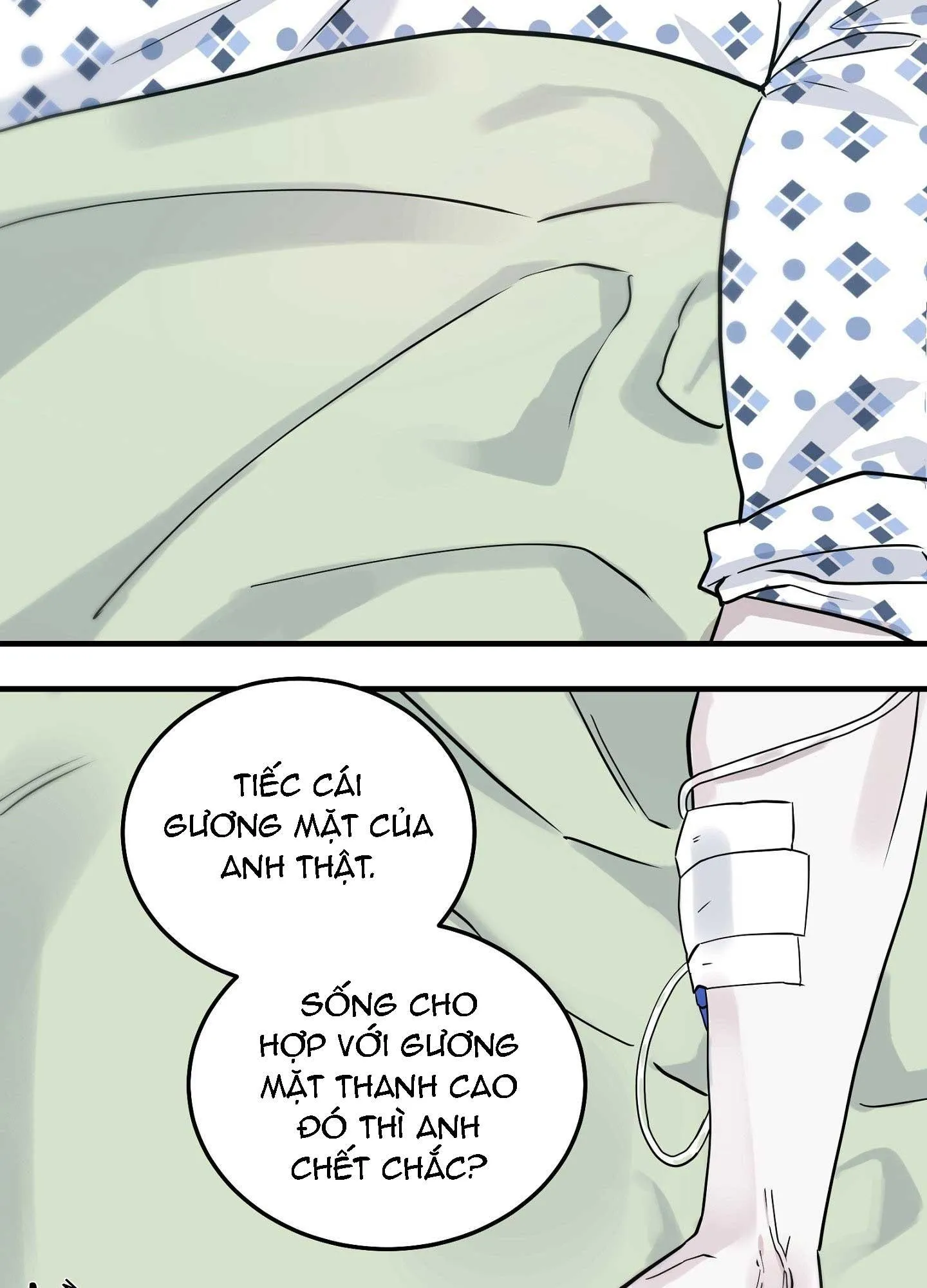 MẢNH VỠ CỦA ÁNH TRĂNG Chapter 2 Trang 44