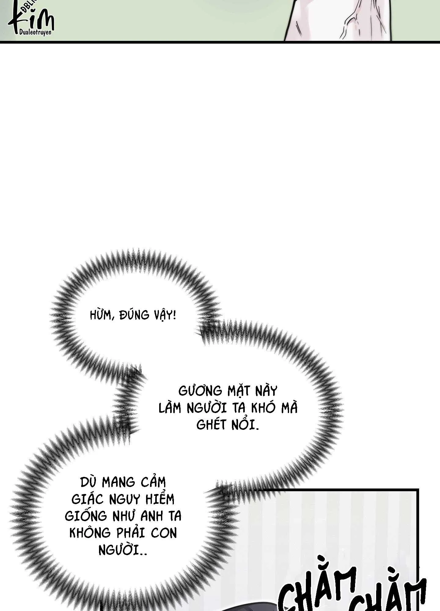 MẢNH VỠ CỦA ÁNH TRĂNG Chapter 2 Trang 45