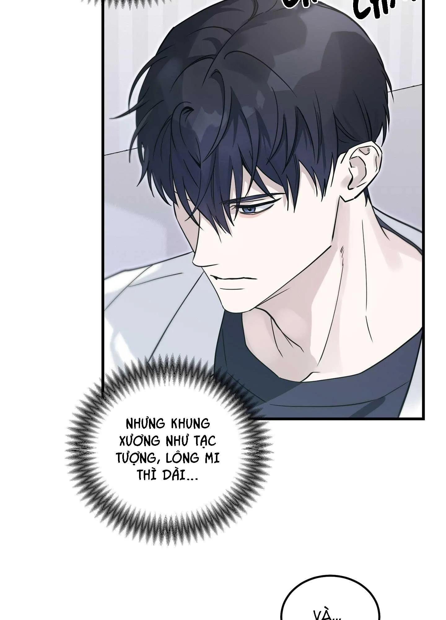 MẢNH VỠ CỦA ÁNH TRĂNG Chapter 2 Trang 46