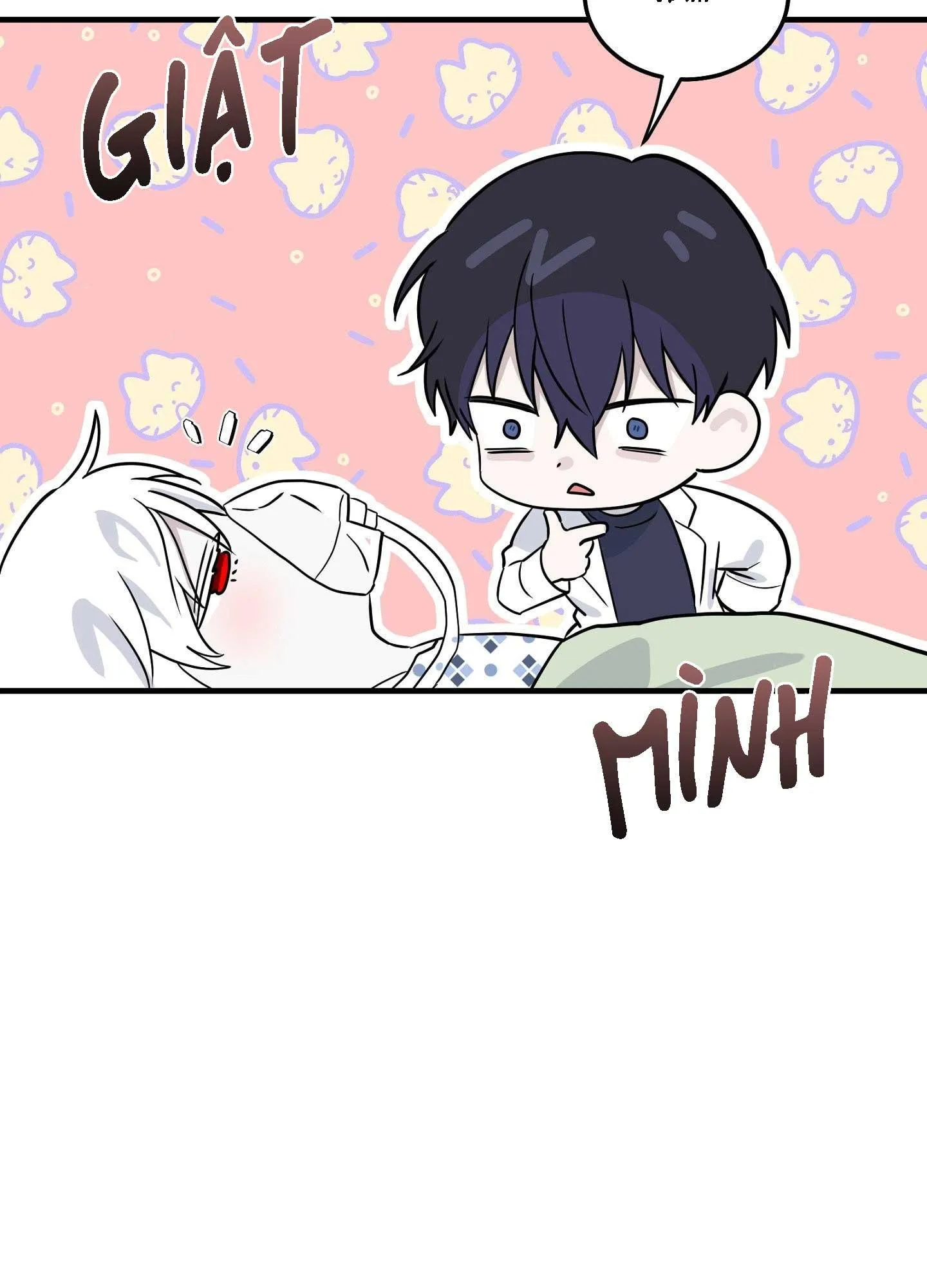 MẢNH VỠ CỦA ÁNH TRĂNG Chapter 2 Trang 47