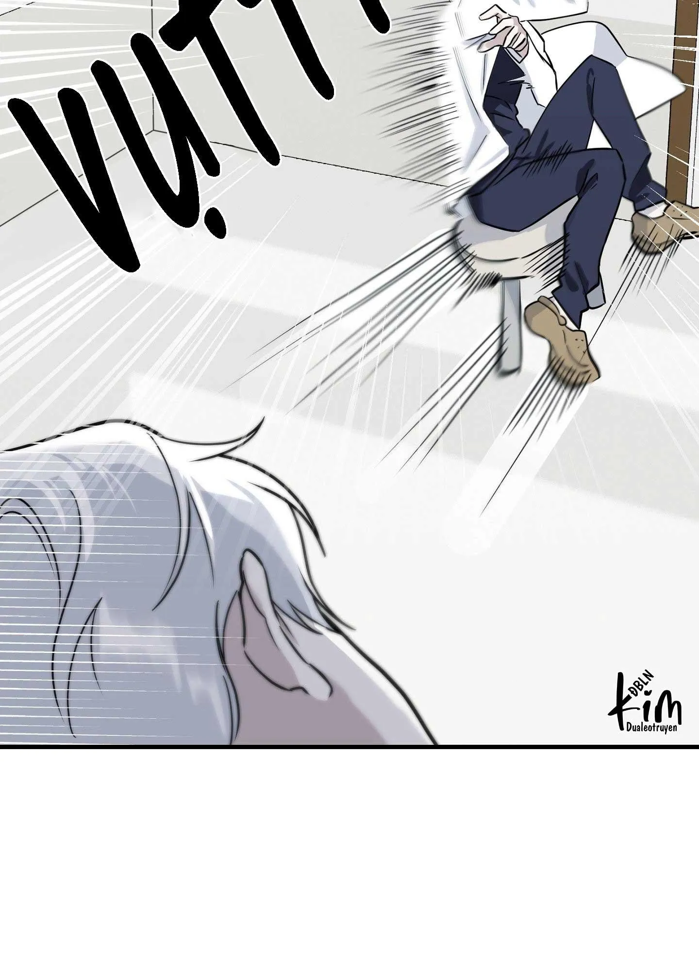 MẢNH VỠ CỦA ÁNH TRĂNG Chapter 2 Trang 50