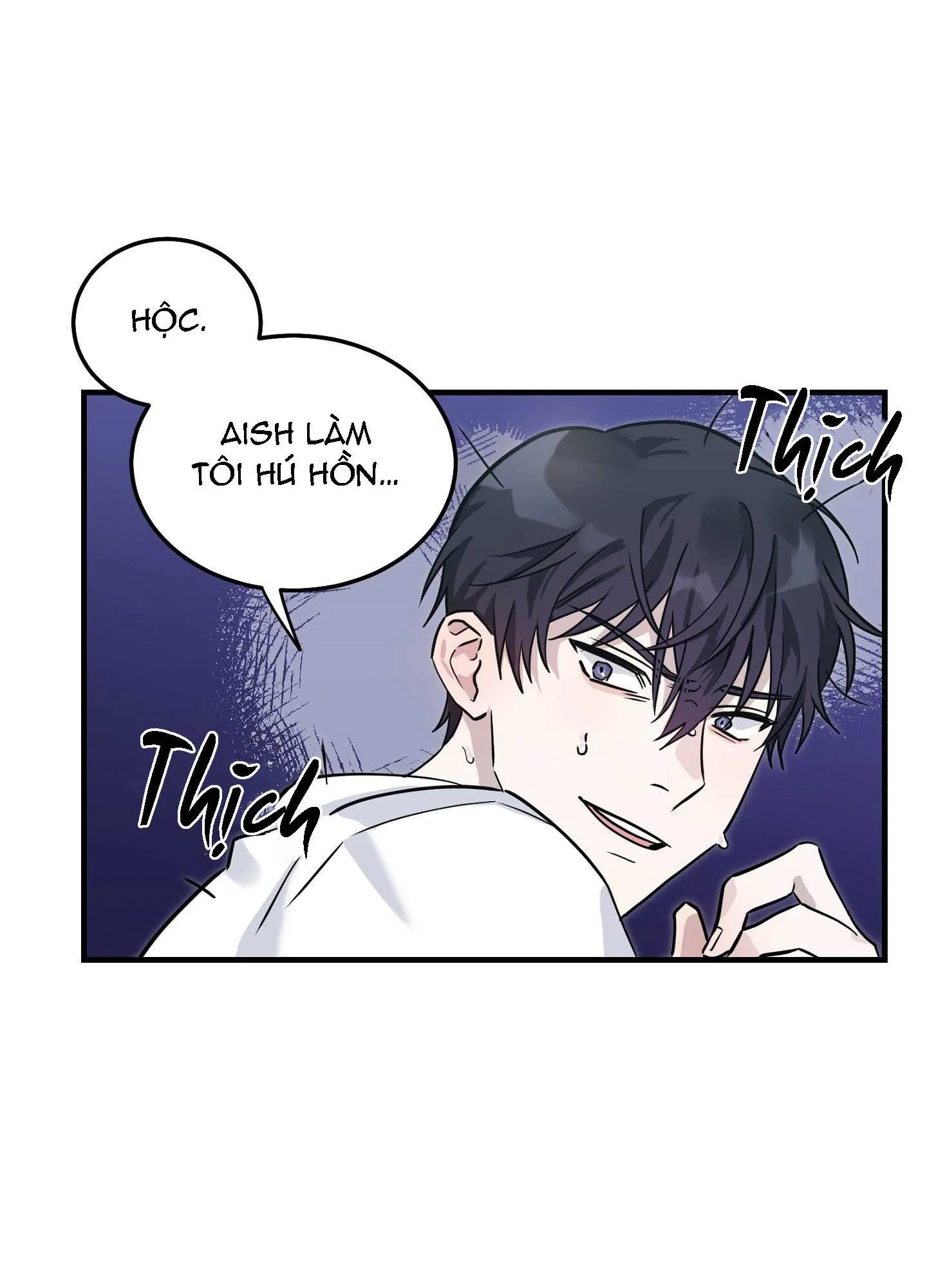 MẢNH VỠ CỦA ÁNH TRĂNG Chapter 2 Trang 51