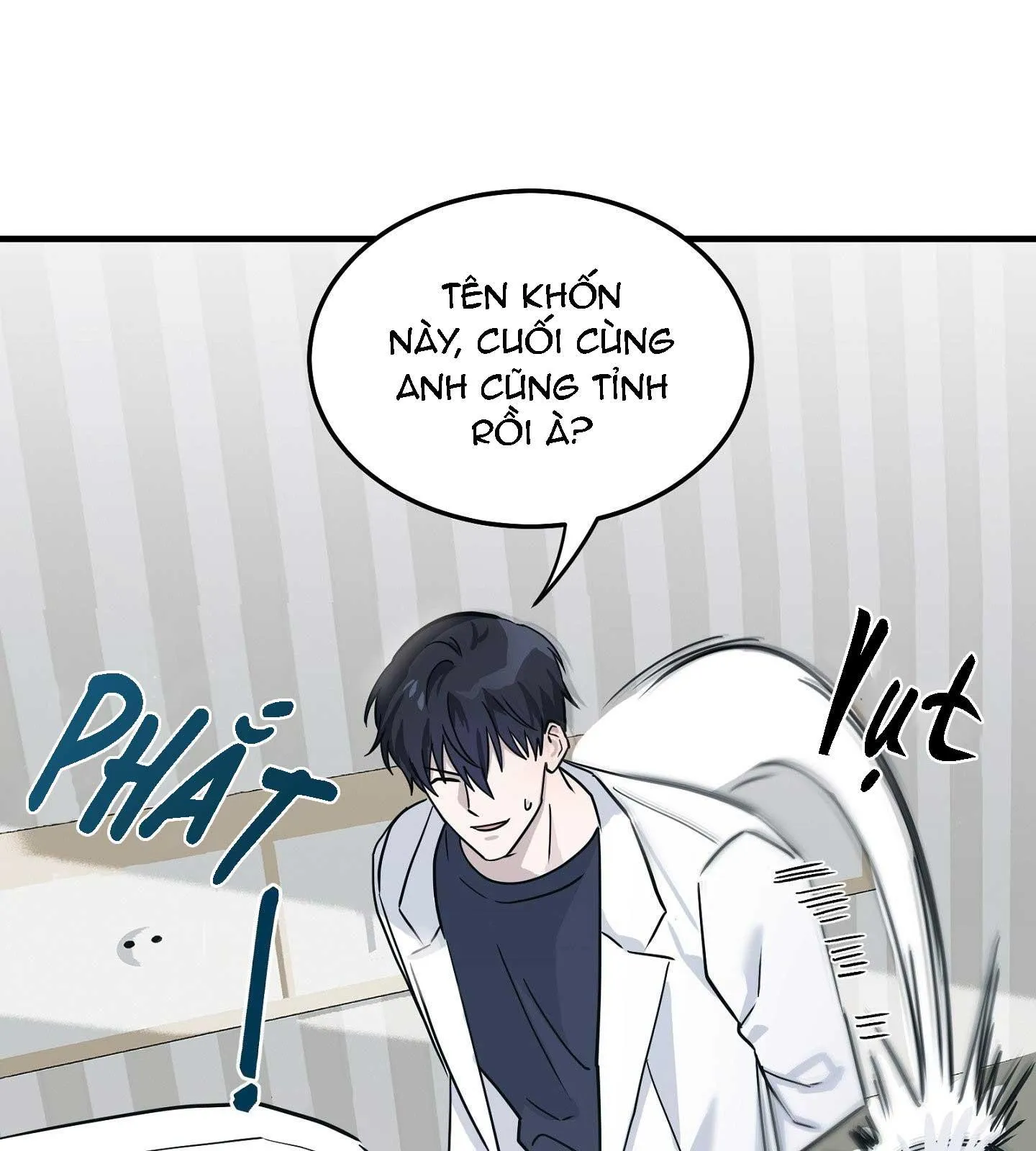 MẢNH VỠ CỦA ÁNH TRĂNG Chapter 2 Trang 52