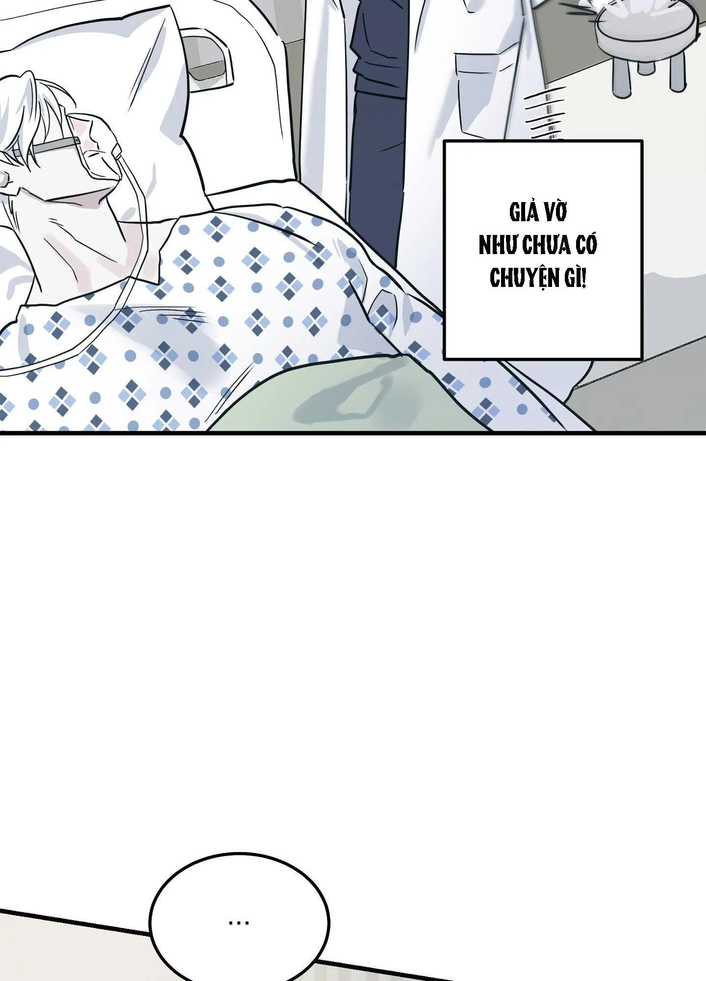 MẢNH VỠ CỦA ÁNH TRĂNG Chapter 2 Trang 53