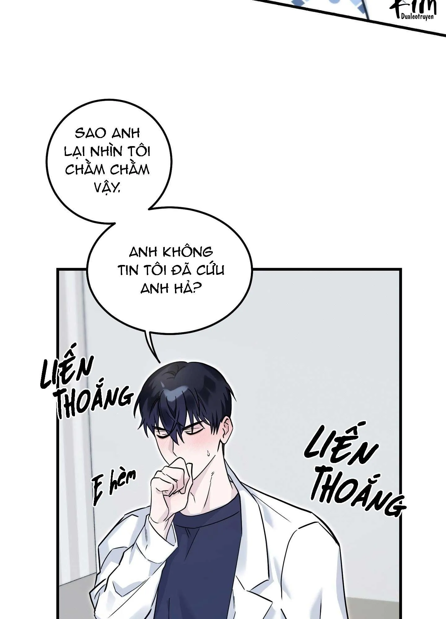 MẢNH VỠ CỦA ÁNH TRĂNG Chapter 2 Trang 55