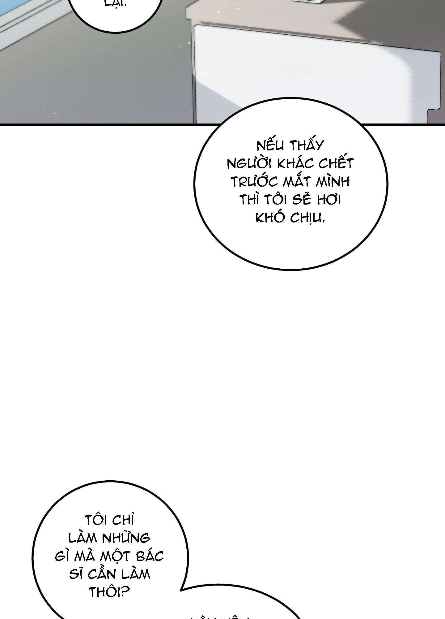 MẢNH VỠ CỦA ÁNH TRĂNG Chapter 2 Trang 57