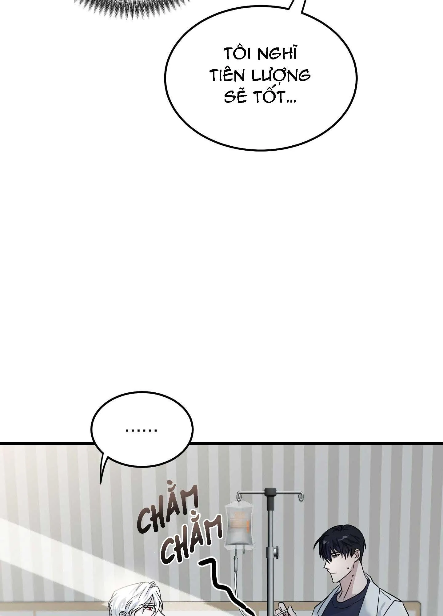 MẢNH VỠ CỦA ÁNH TRĂNG Chapter 2 Trang 61