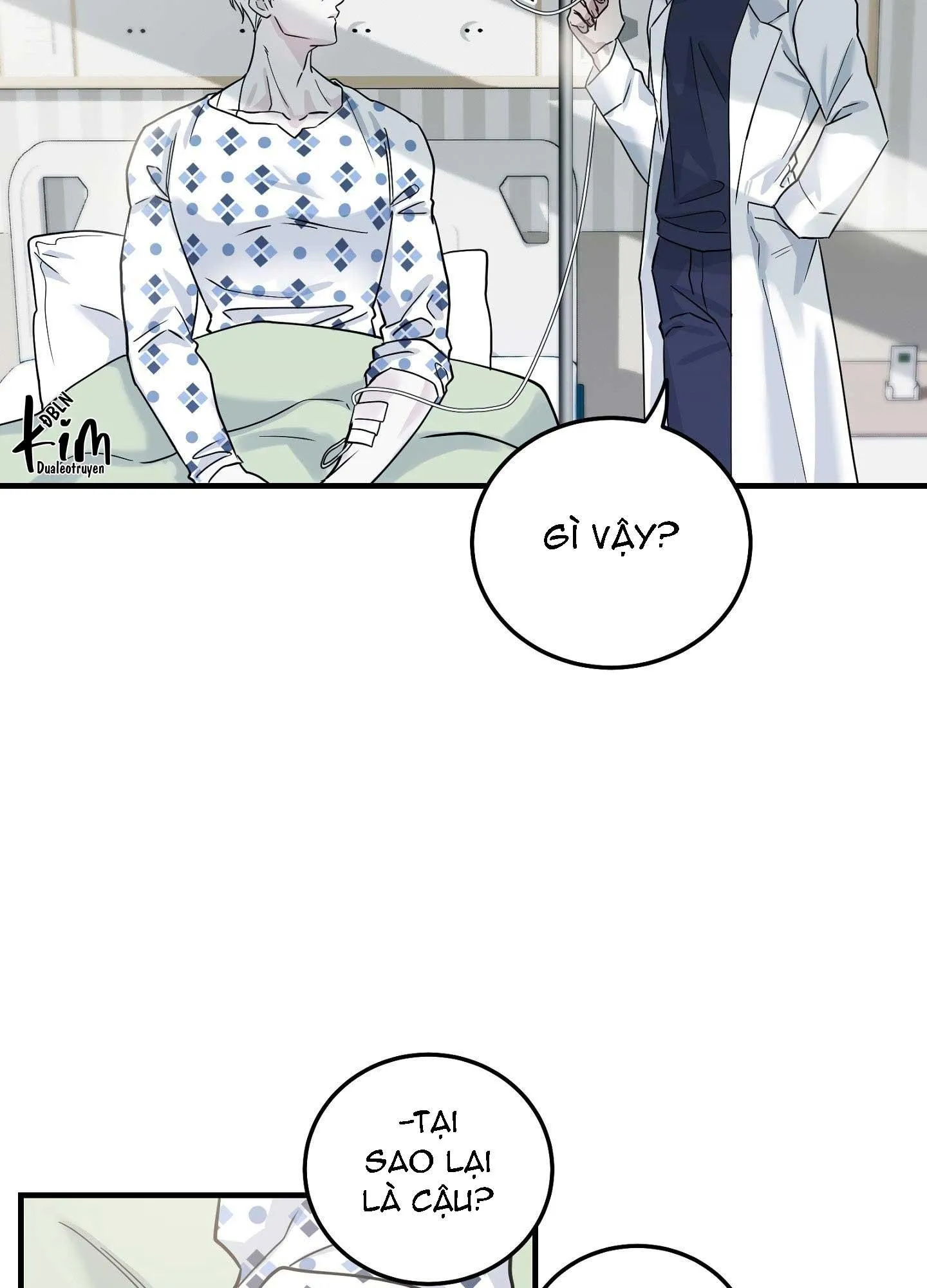 MẢNH VỠ CỦA ÁNH TRĂNG Chapter 2 Trang 62