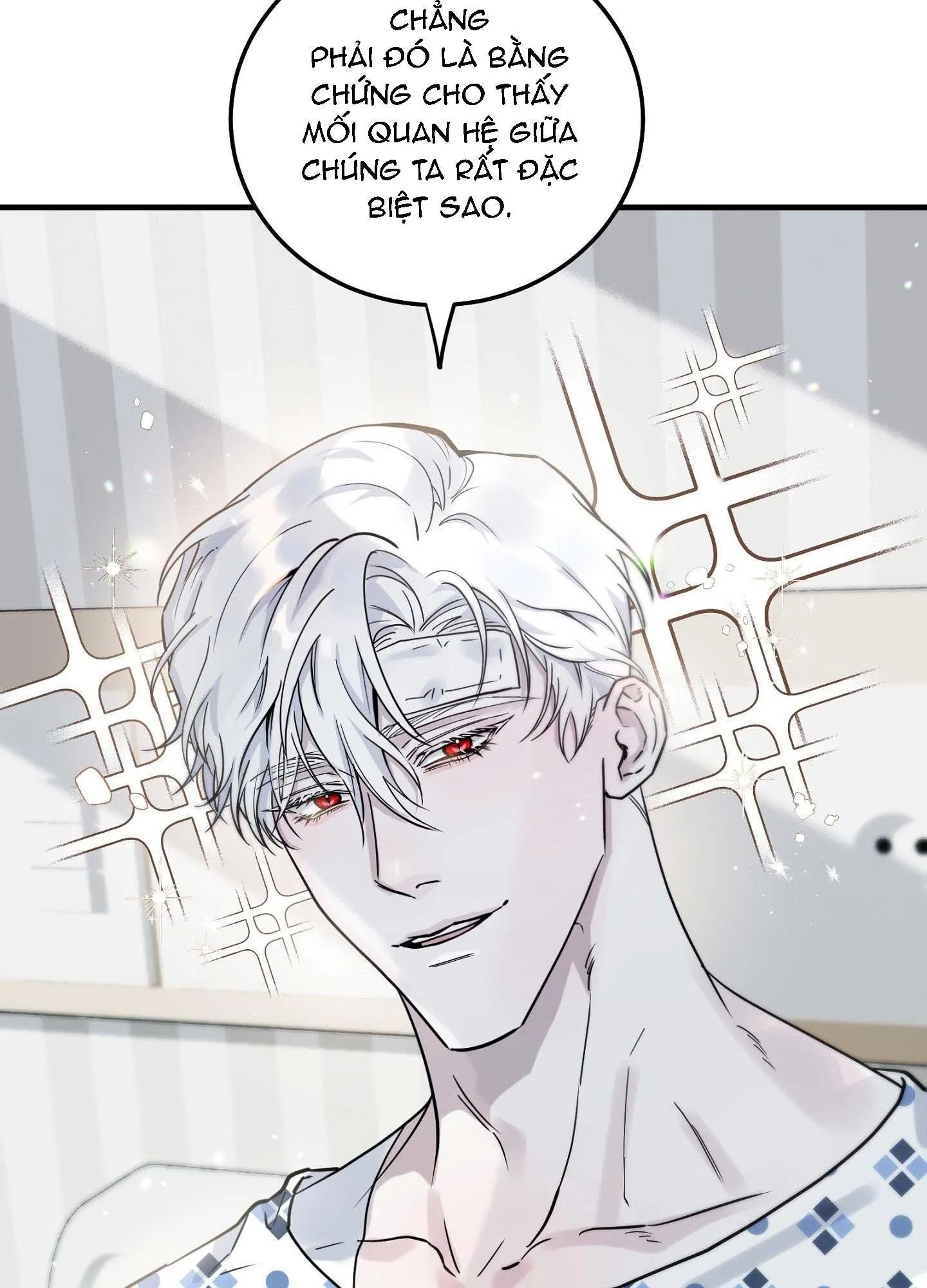 MẢNH VỠ CỦA ÁNH TRĂNG Chapter 2 Trang 64