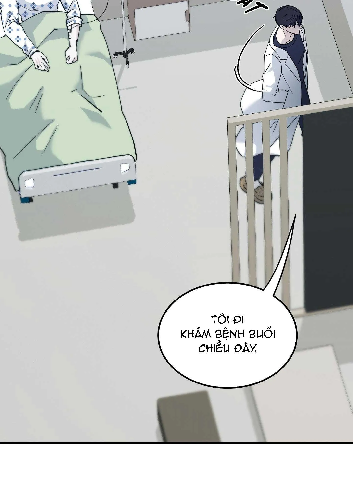 MẢNH VỠ CỦA ÁNH TRĂNG Chapter 2 Trang 68