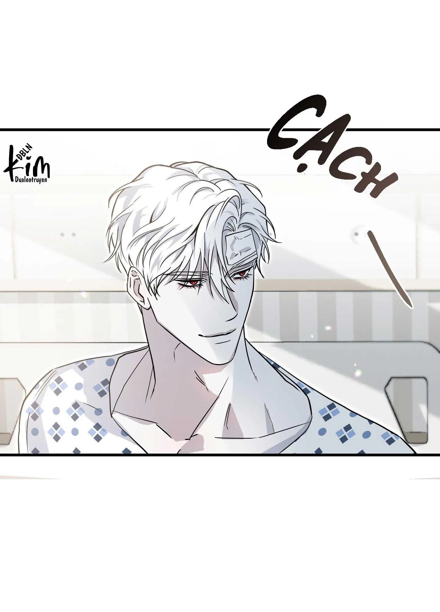 MẢNH VỠ CỦA ÁNH TRĂNG Chapter 2 Trang 69