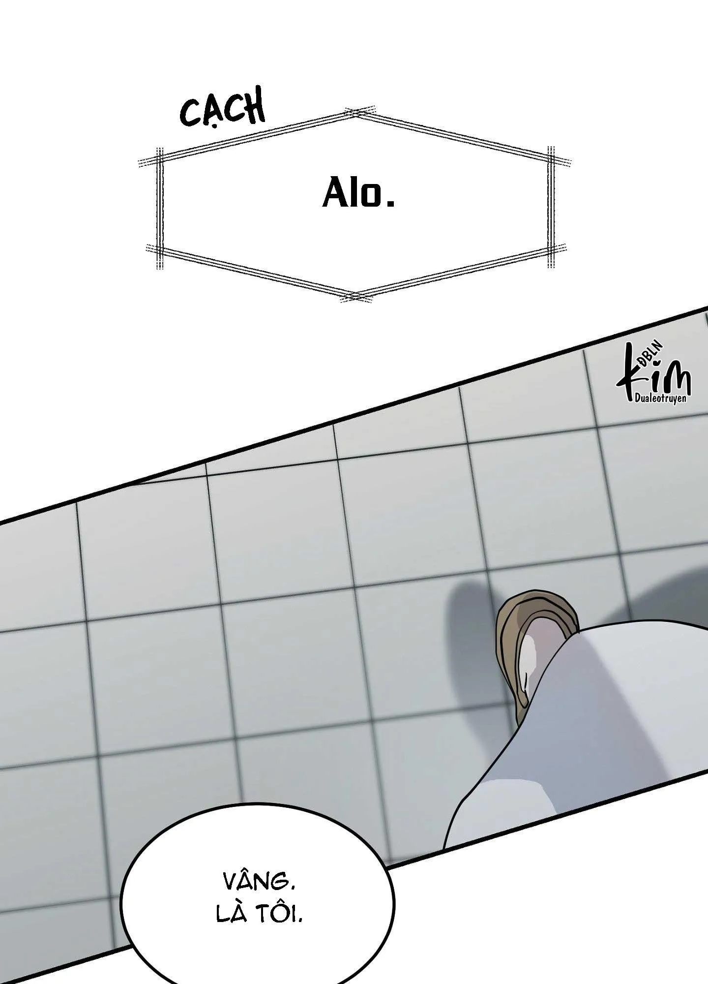 MẢNH VỠ CỦA ÁNH TRĂNG Chapter 2 Trang 72