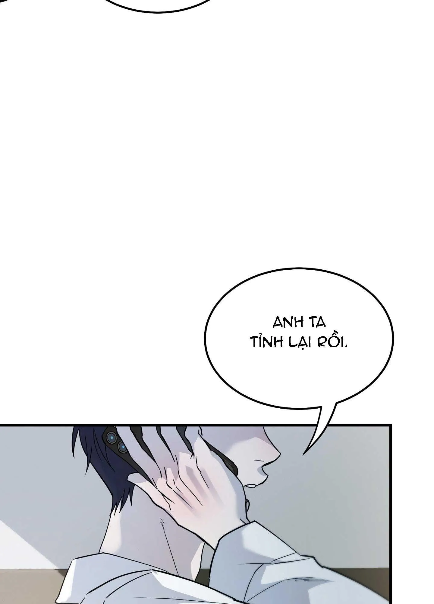 MẢNH VỠ CỦA ÁNH TRĂNG Chapter 2 Trang 73