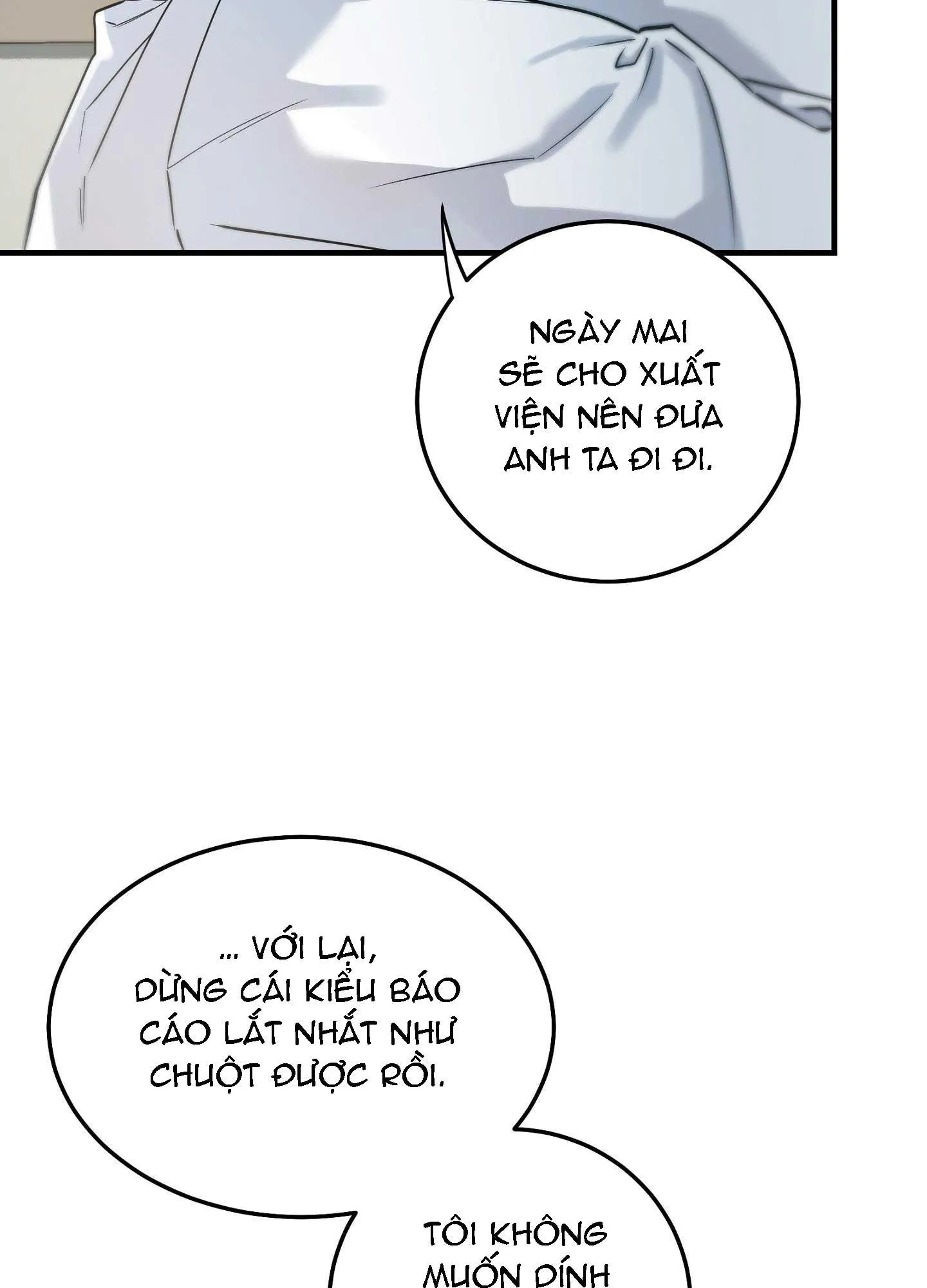 MẢNH VỠ CỦA ÁNH TRĂNG Chapter 2 Trang 74