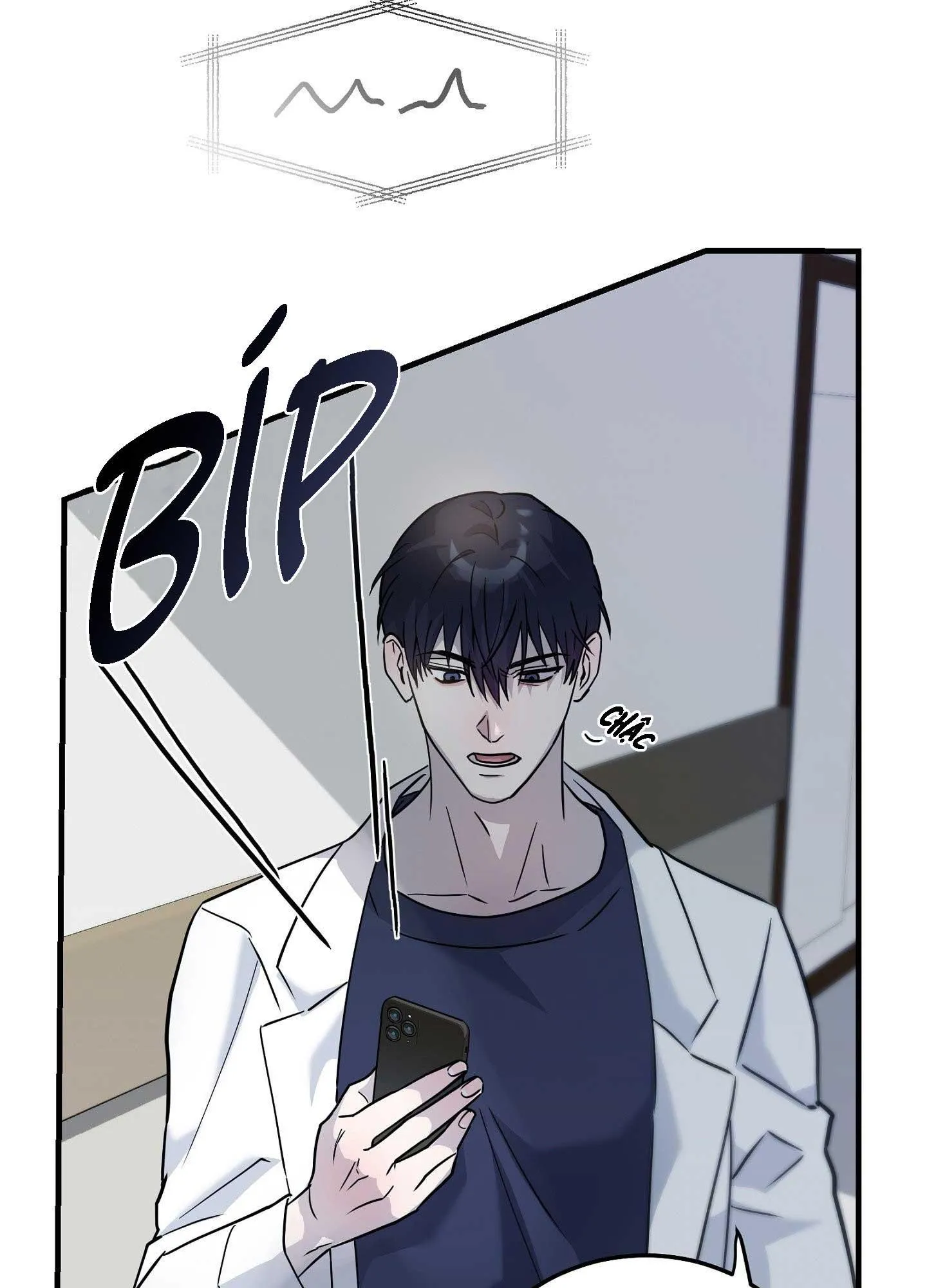 MẢNH VỠ CỦA ÁNH TRĂNG Chapter 2 Trang 76