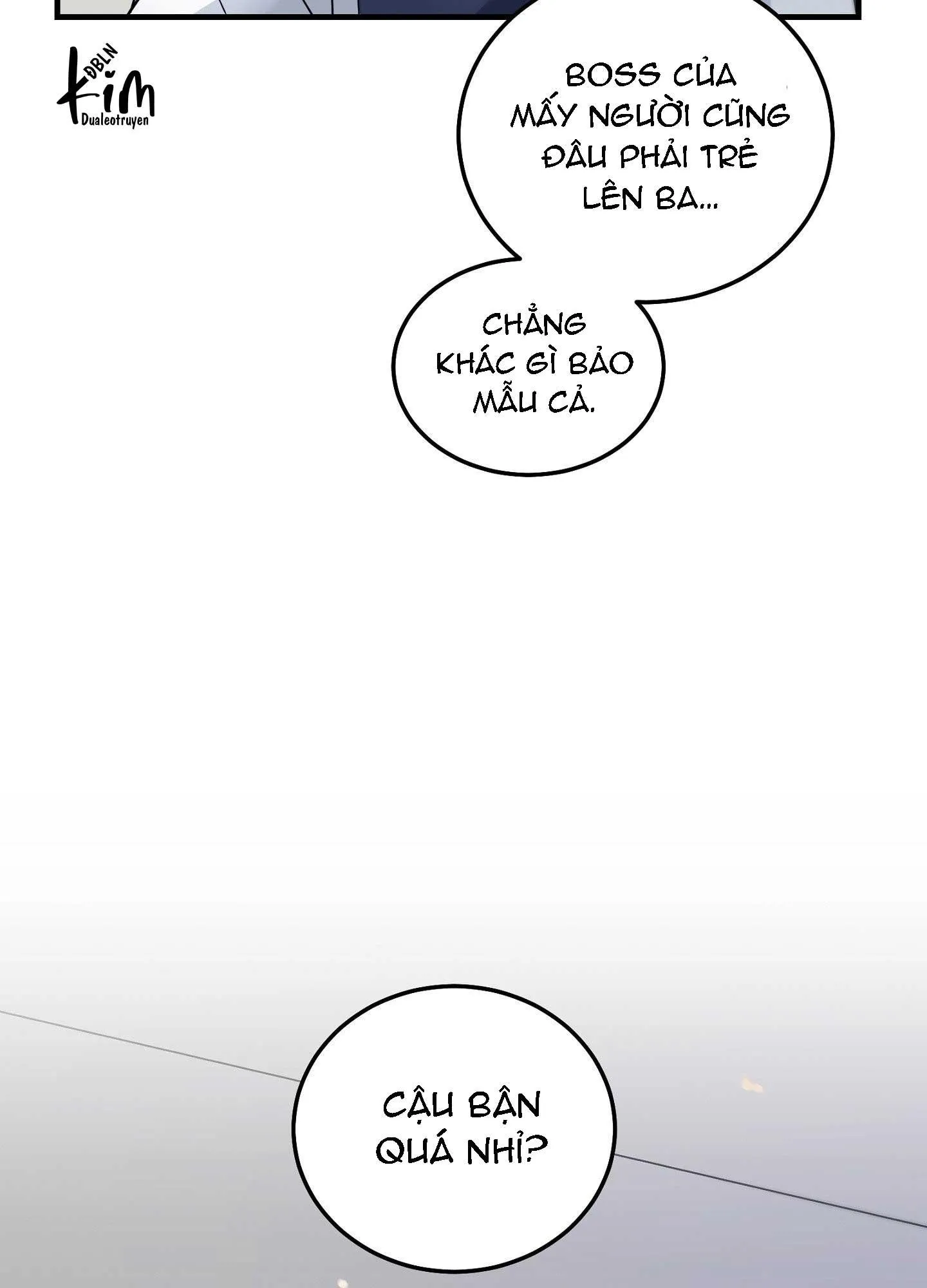 MẢNH VỠ CỦA ÁNH TRĂNG Chapter 2 Trang 77