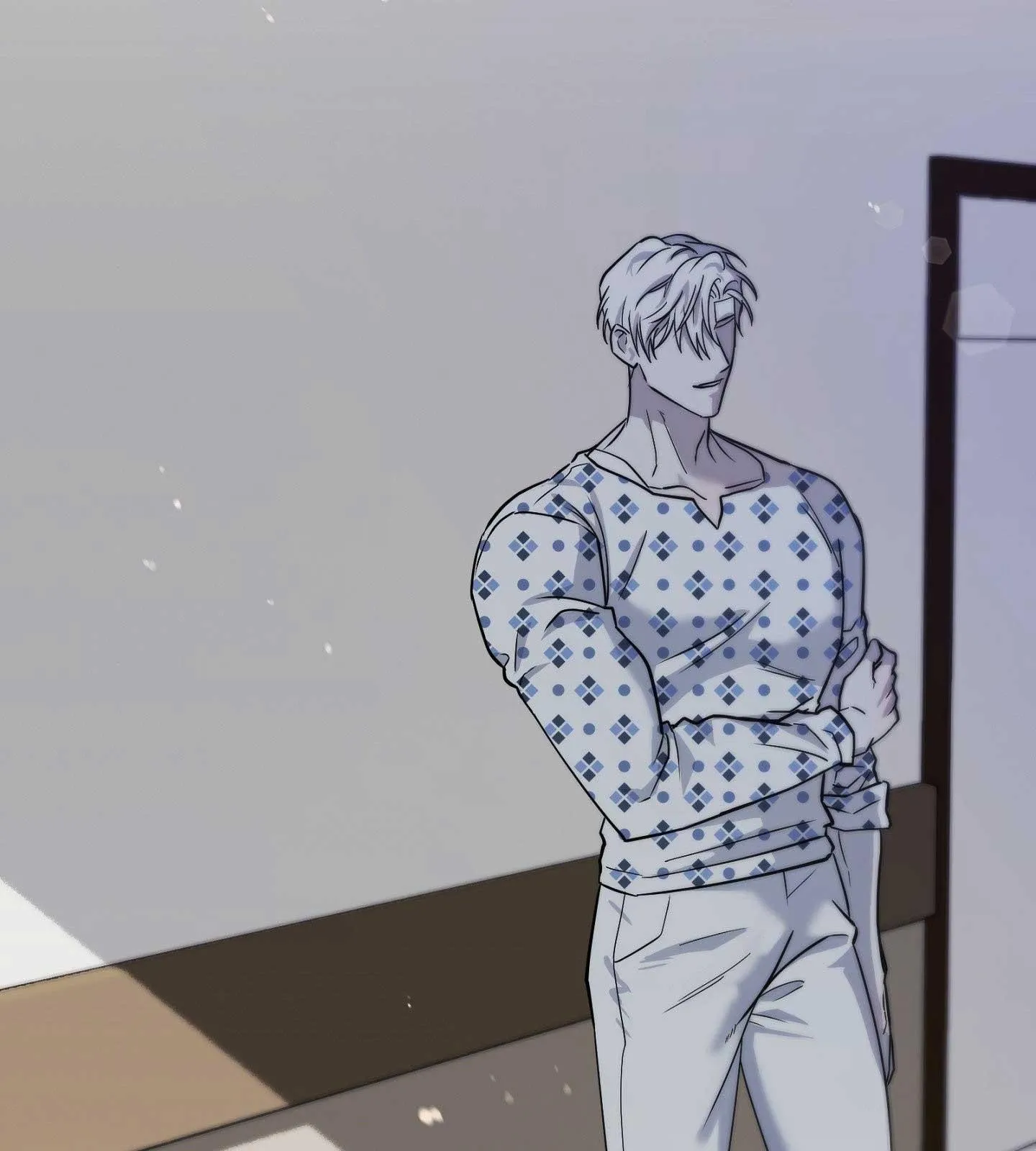 MẢNH VỠ CỦA ÁNH TRĂNG Chapter 2 Trang 78