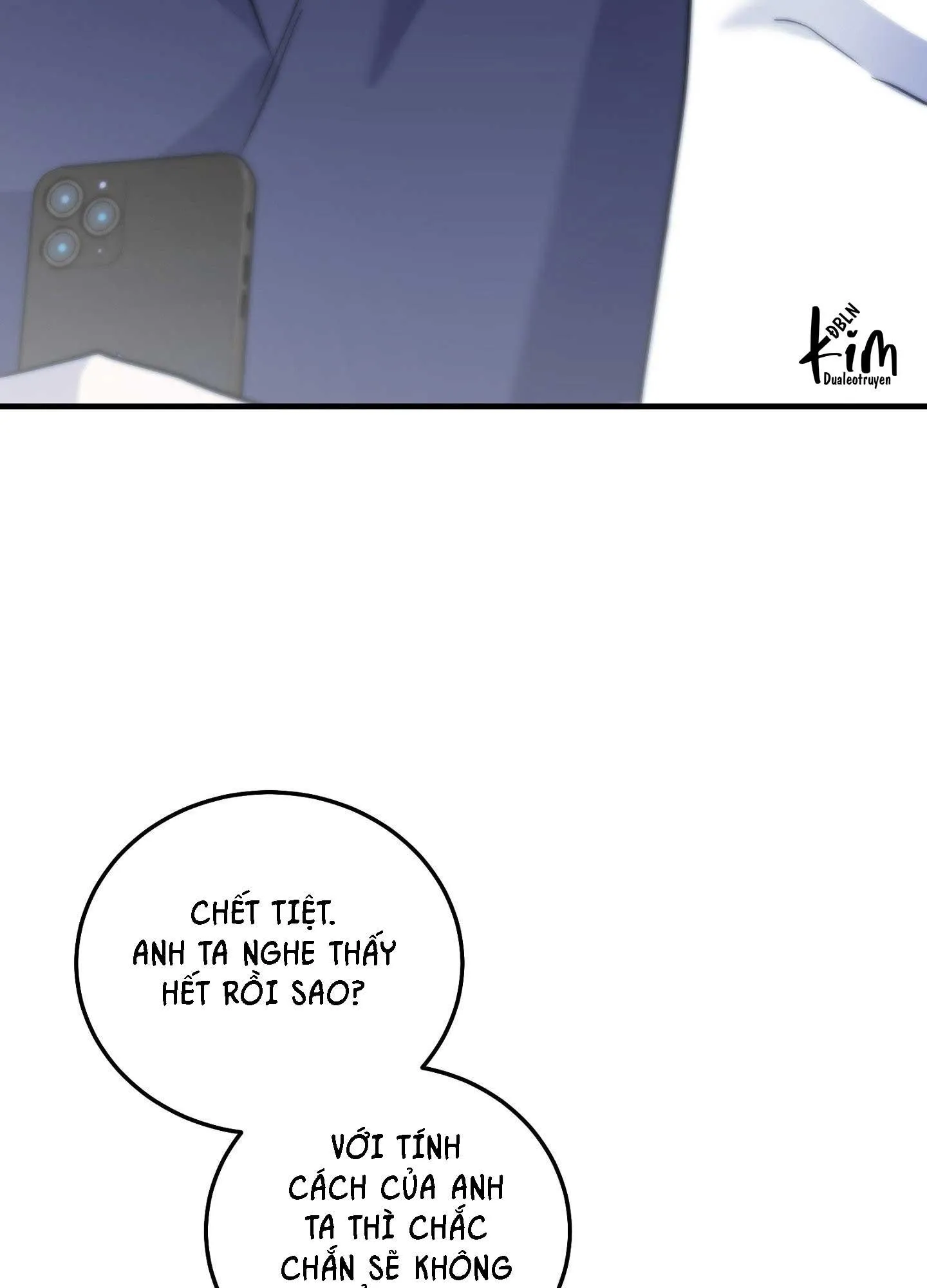 MẢNH VỠ CỦA ÁNH TRĂNG Chapter 2 Trang 80