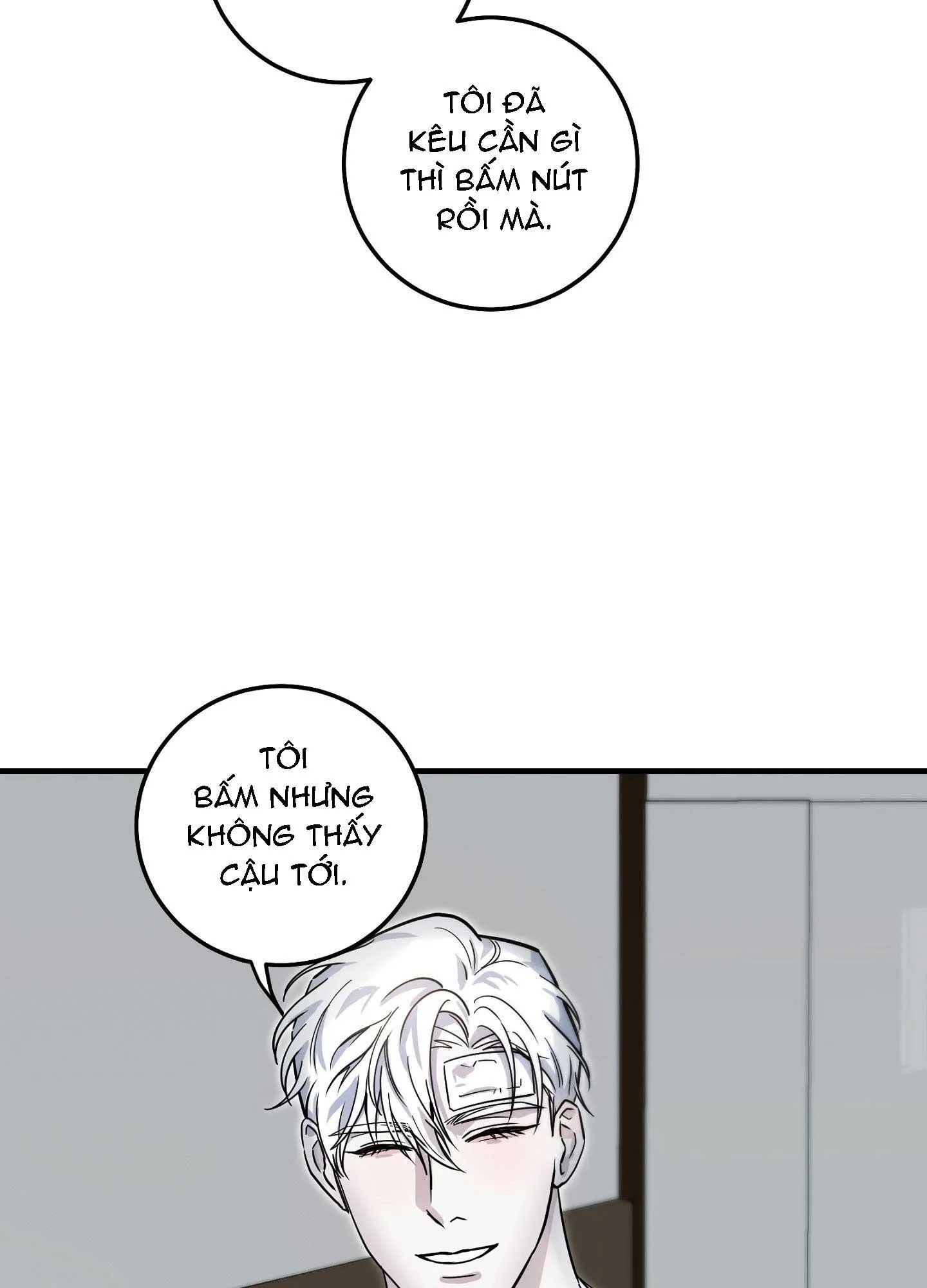 MẢNH VỠ CỦA ÁNH TRĂNG Chapter 2 Trang 82